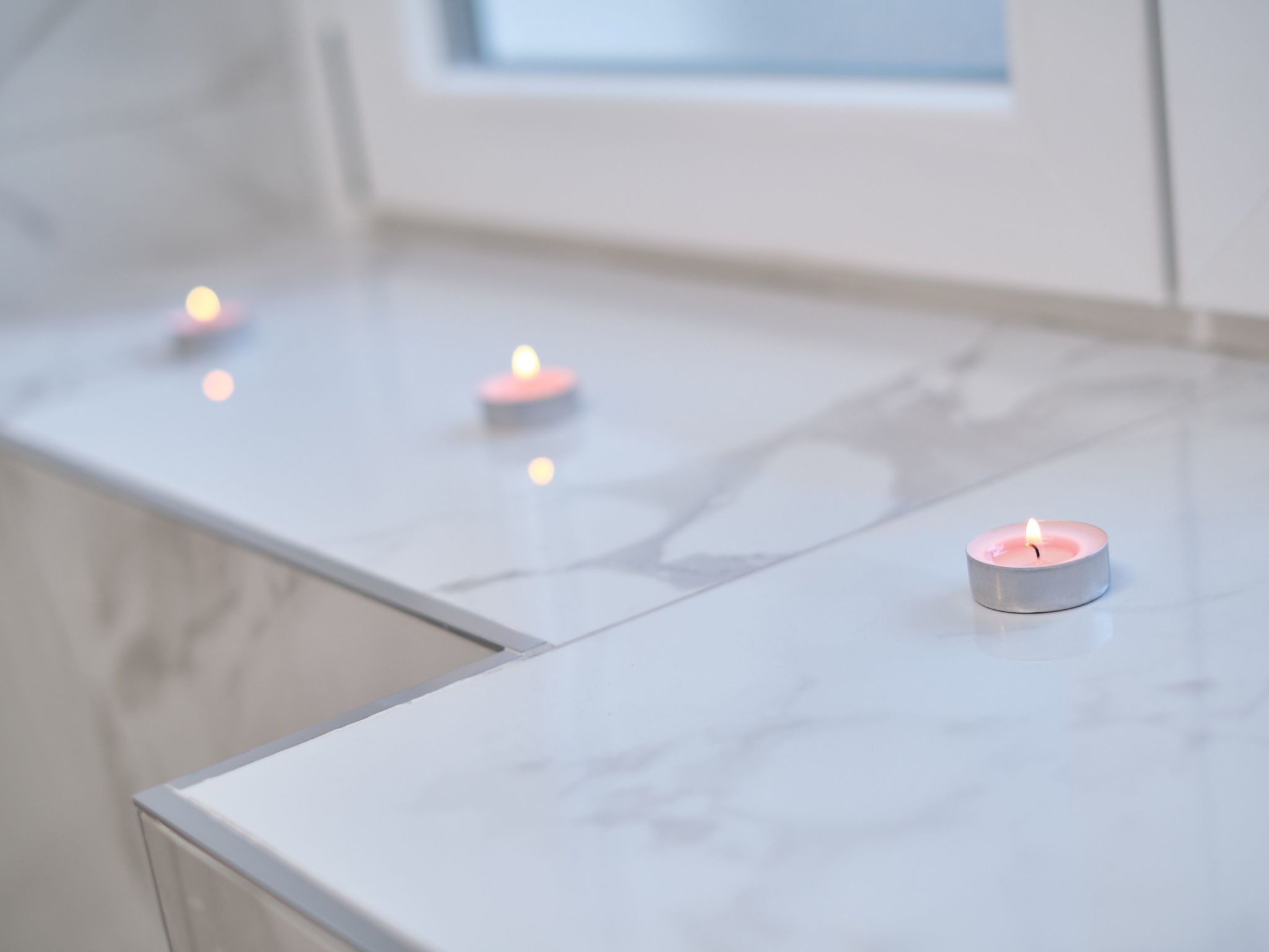 Lamer Luxus-Suite von Litto-Binnen