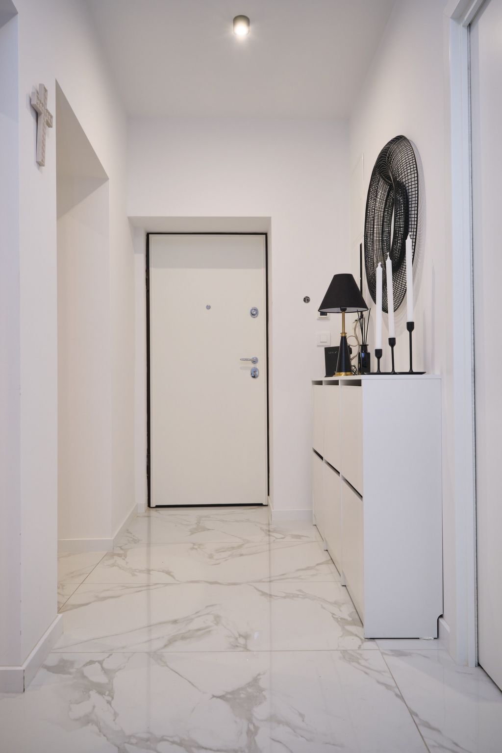 Lamer Luxus-Suite von Litto-Binnen