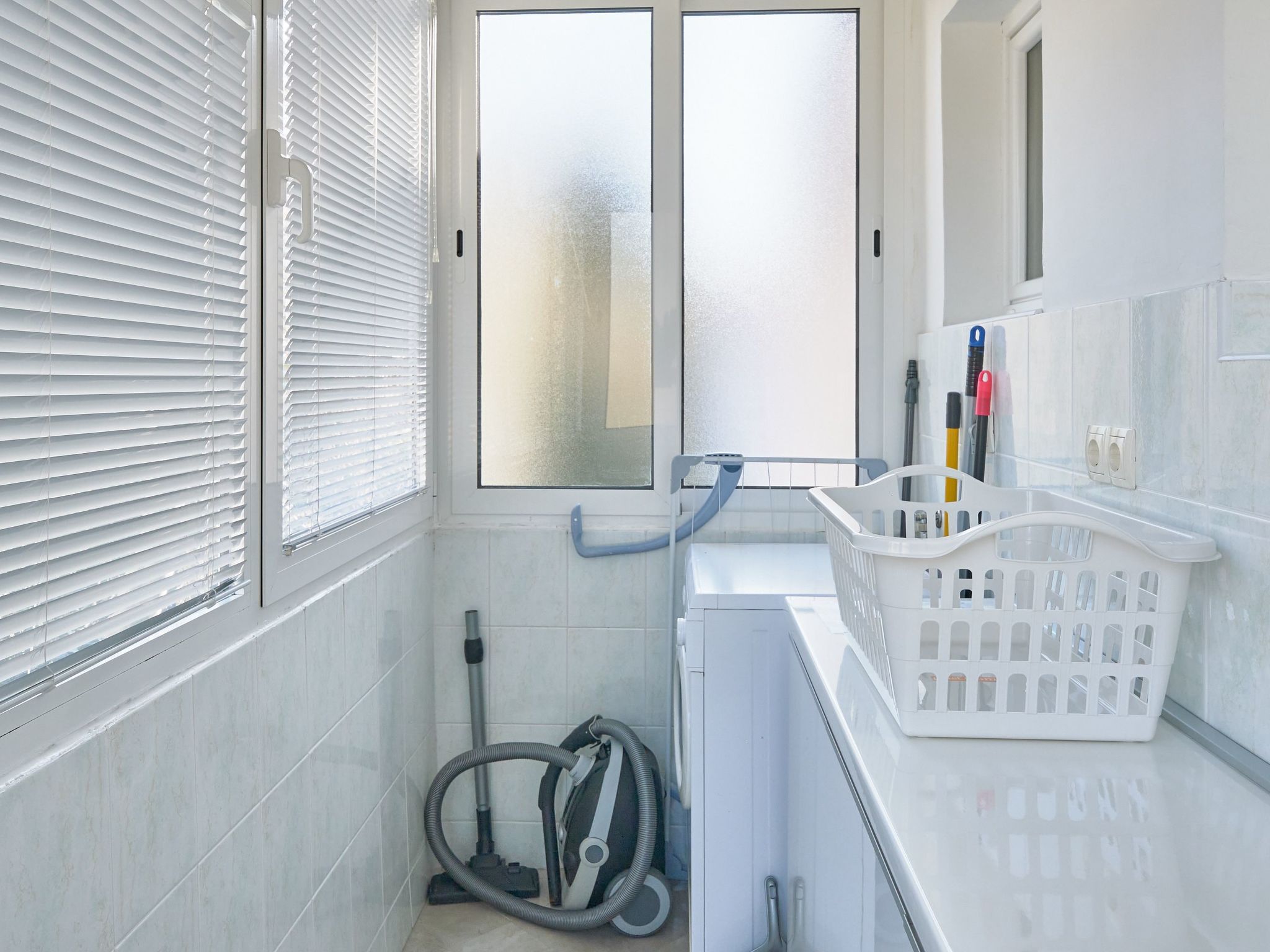 Andrea mit Stadtblick-Dedans