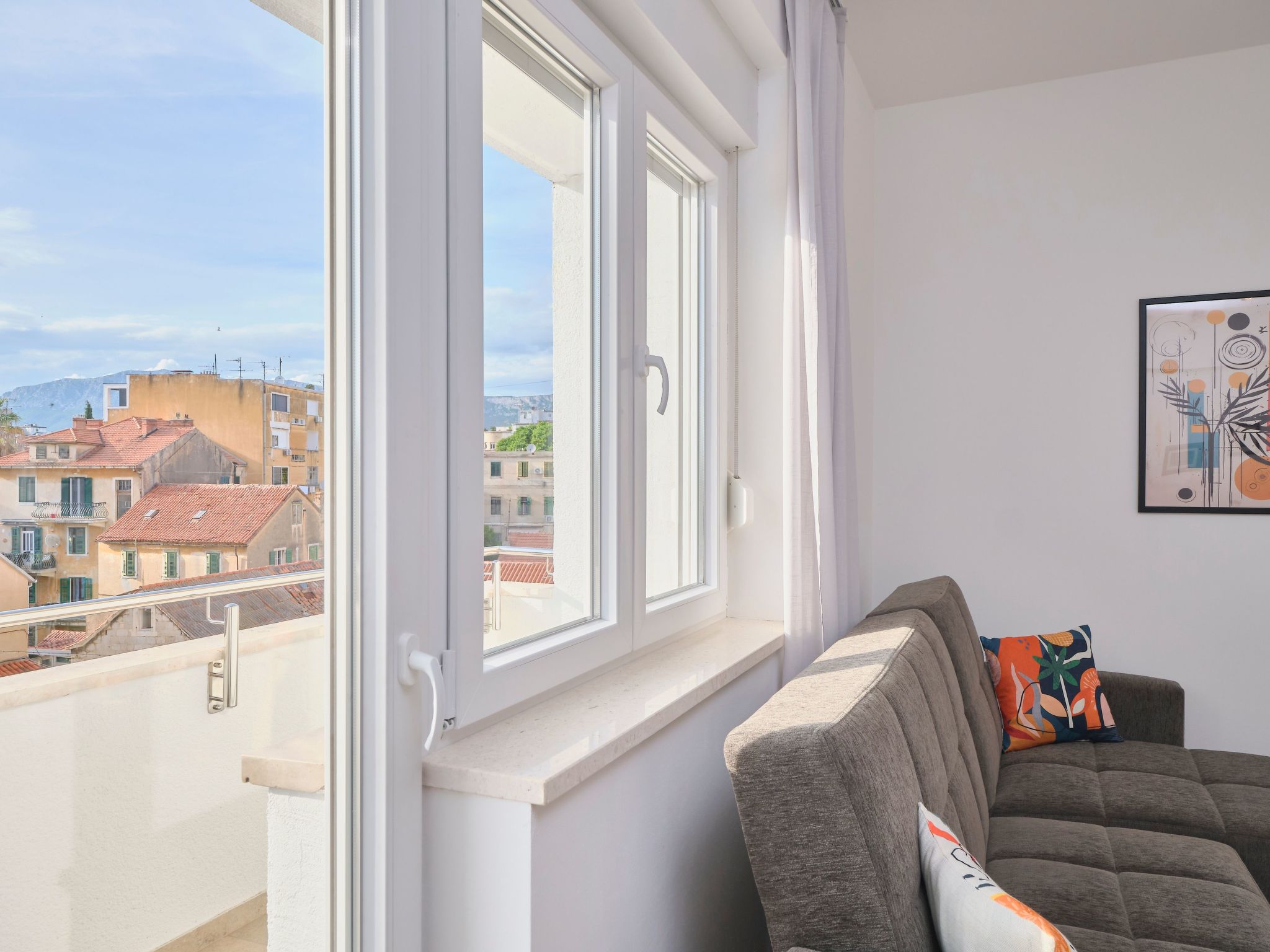 LAV Central Wohnung von Litto-Binnen