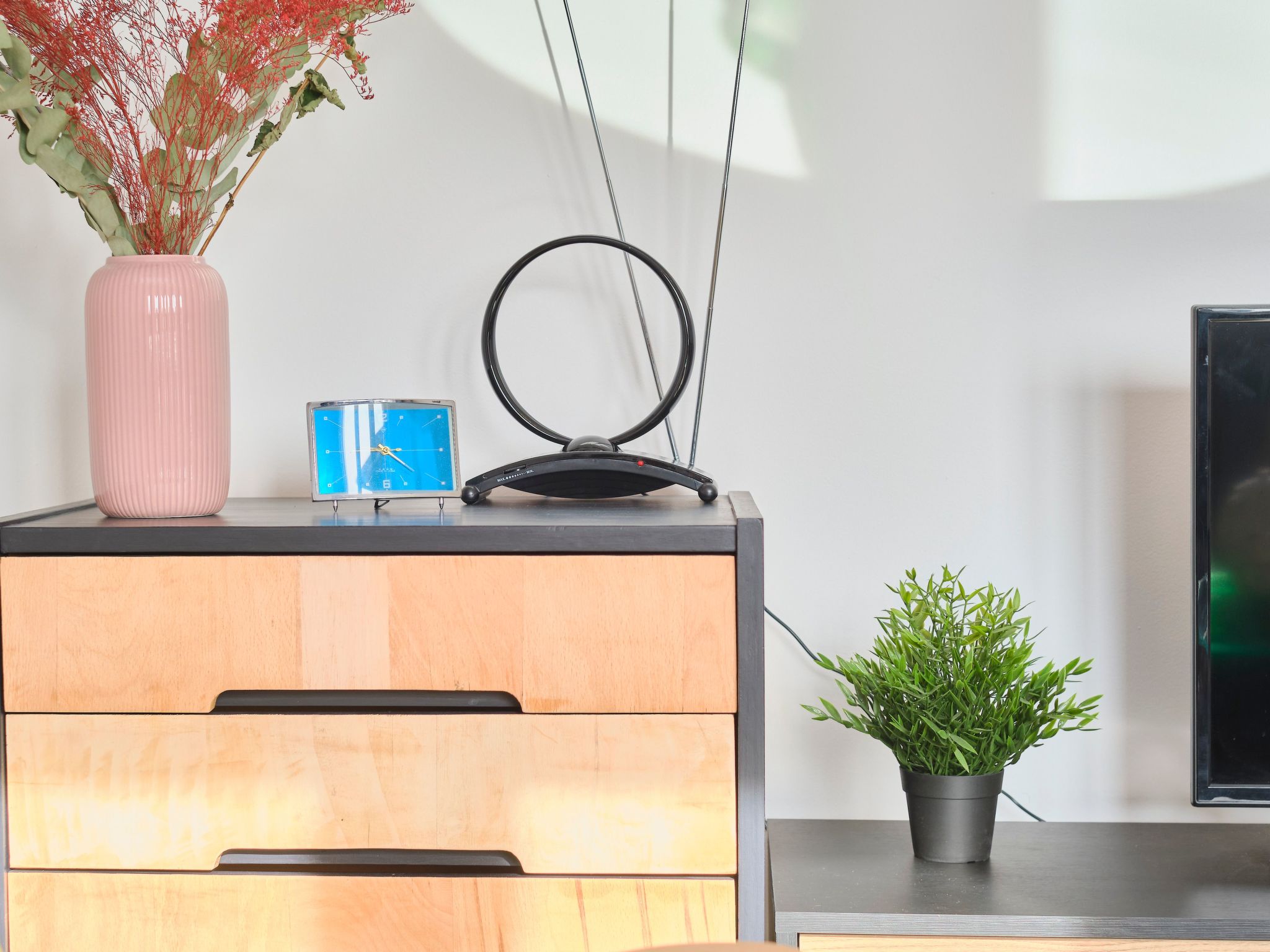 LAV Central Wohnung von Litto-Binnen