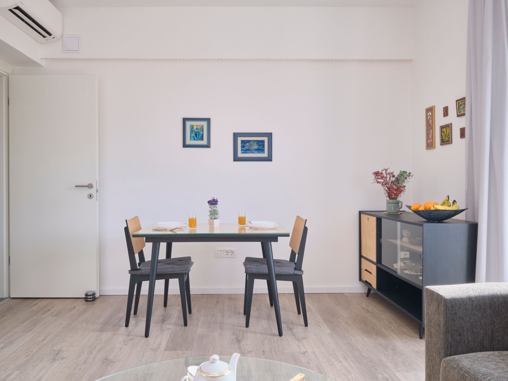 LAV Central Wohnung von Litto-Binnen