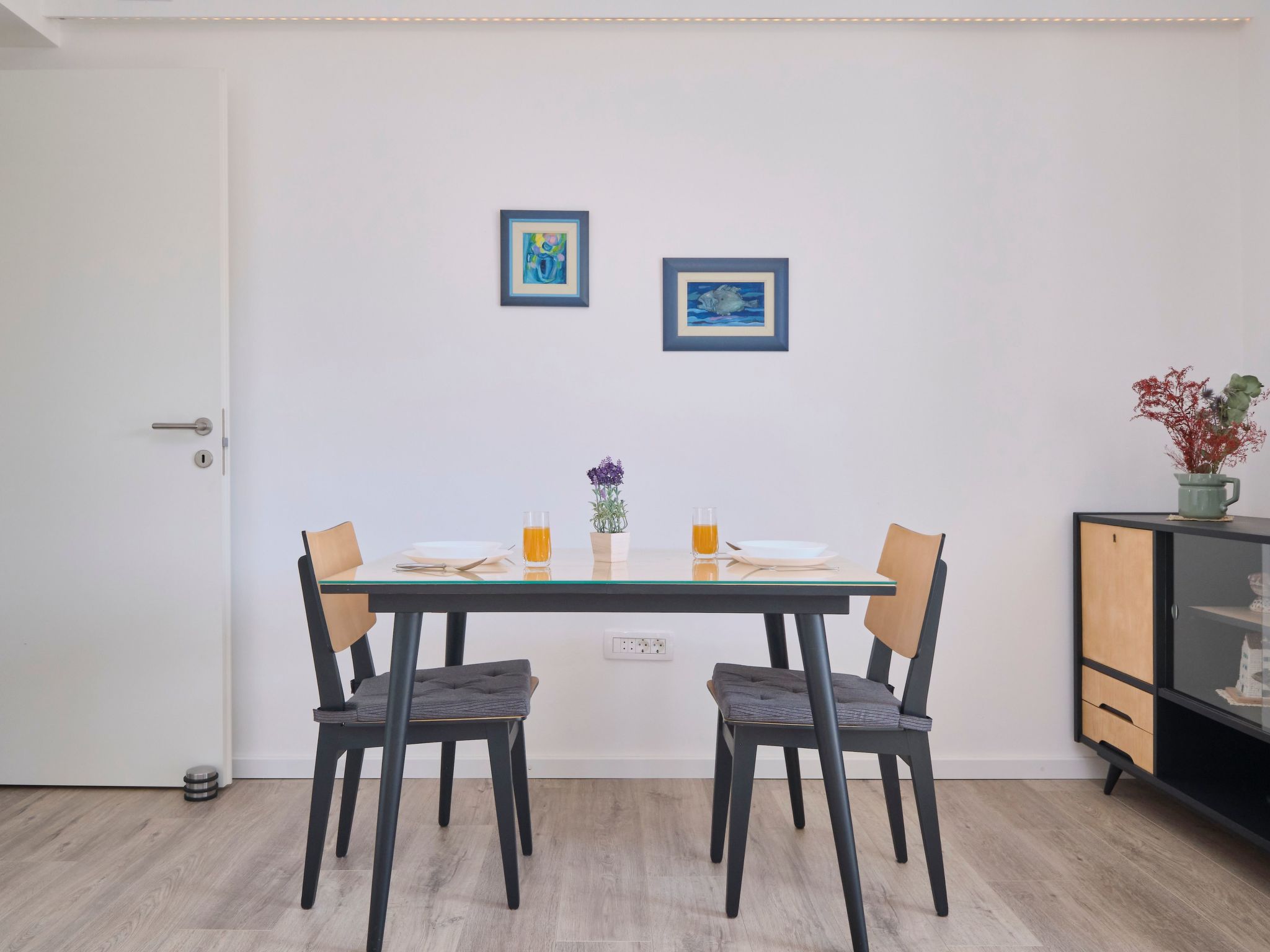 LAV Central Wohnung von Litto-Binnen