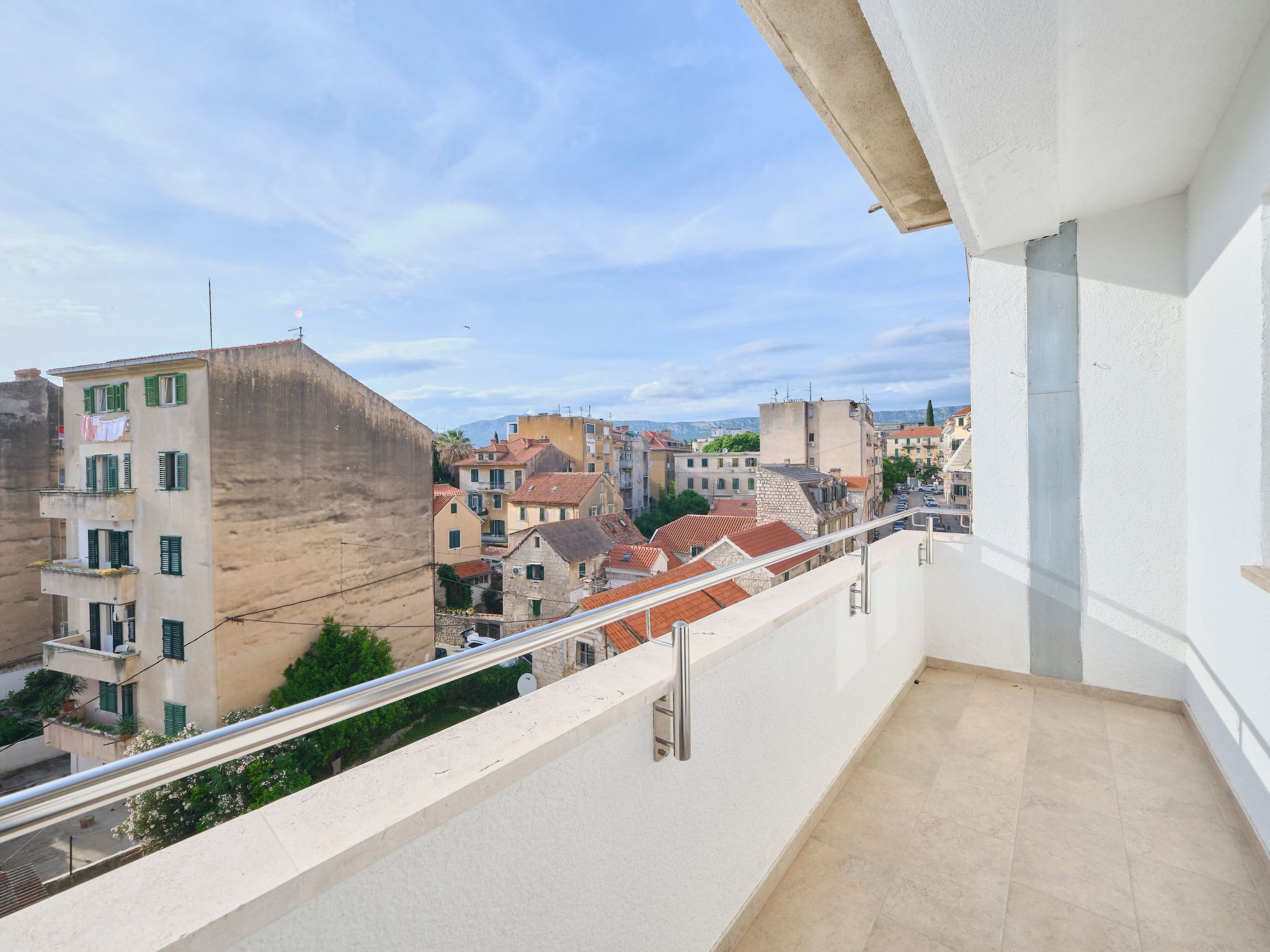 LAV Central Wohnung von Litto-Binnen