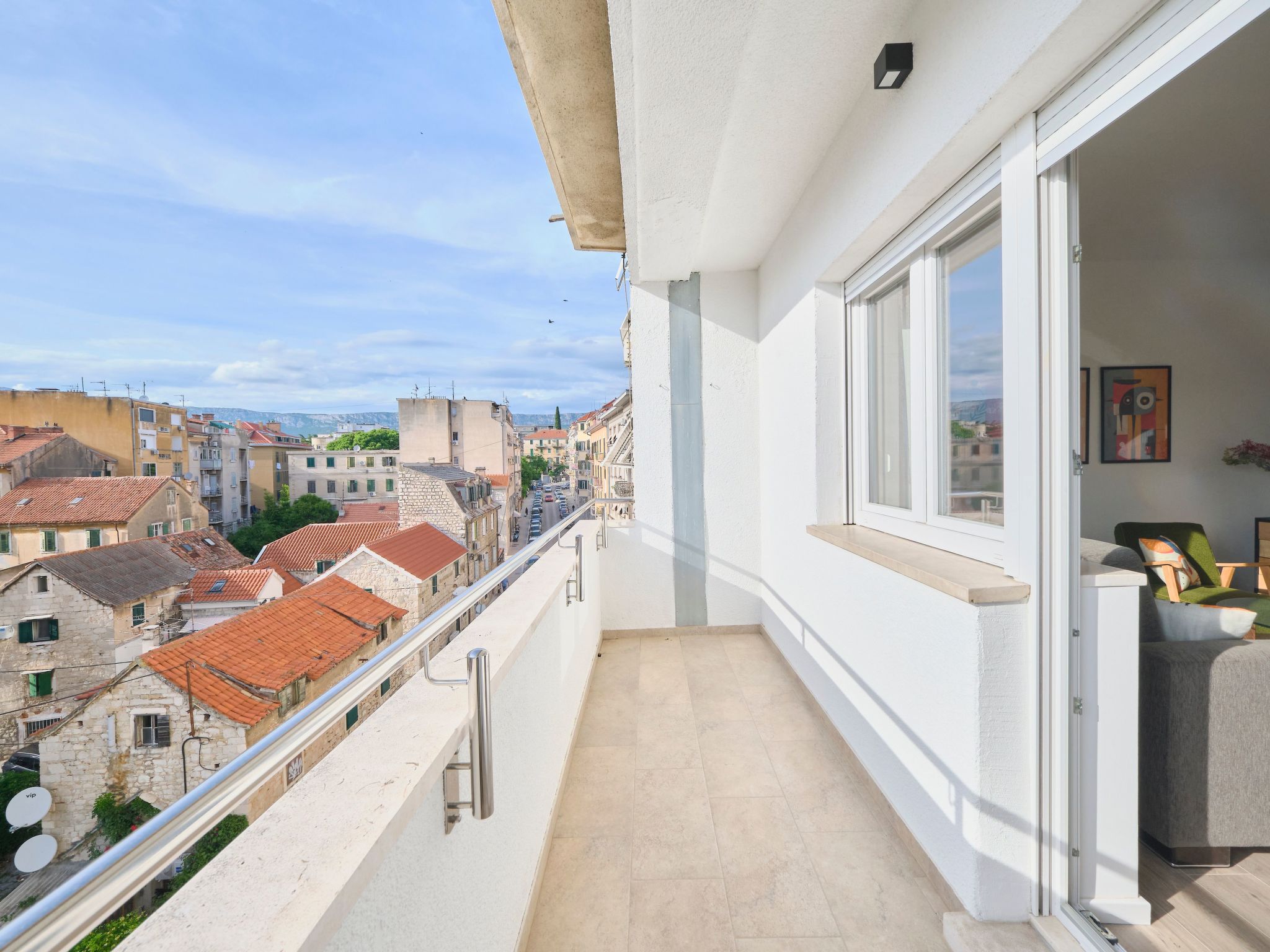 LAV Central Wohnung von Litto-Binnen