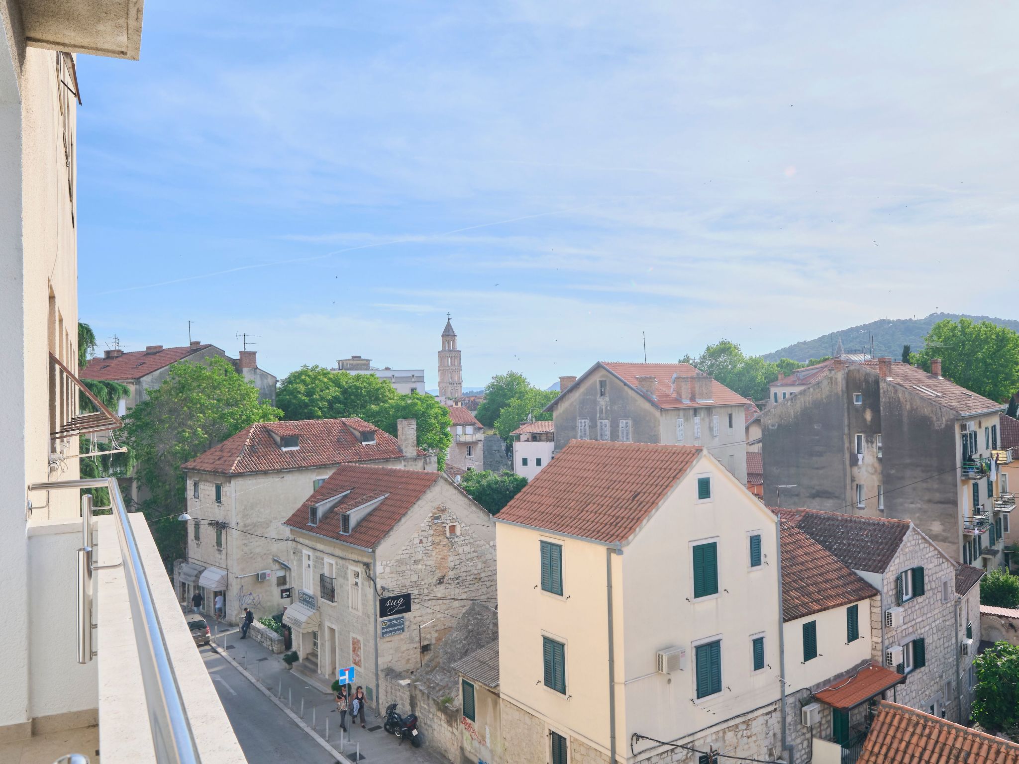 LAV Central Wohnung von Litto-Binnen