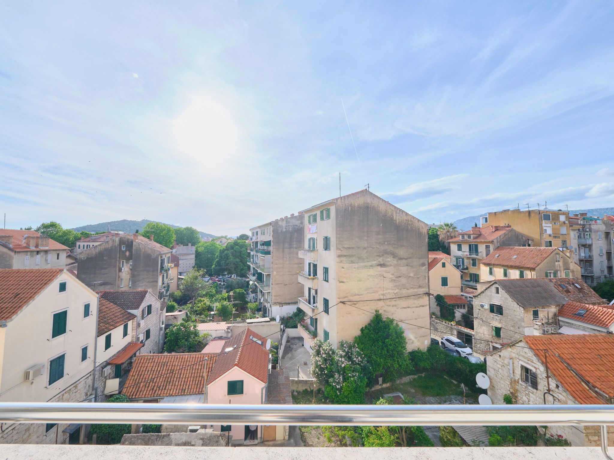 LAV Central Wohnung von Litto-Binnen