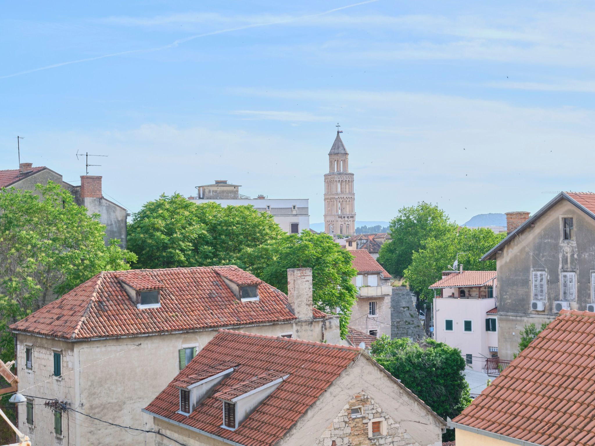 LAV Central Wohnung von Litto-Binnen