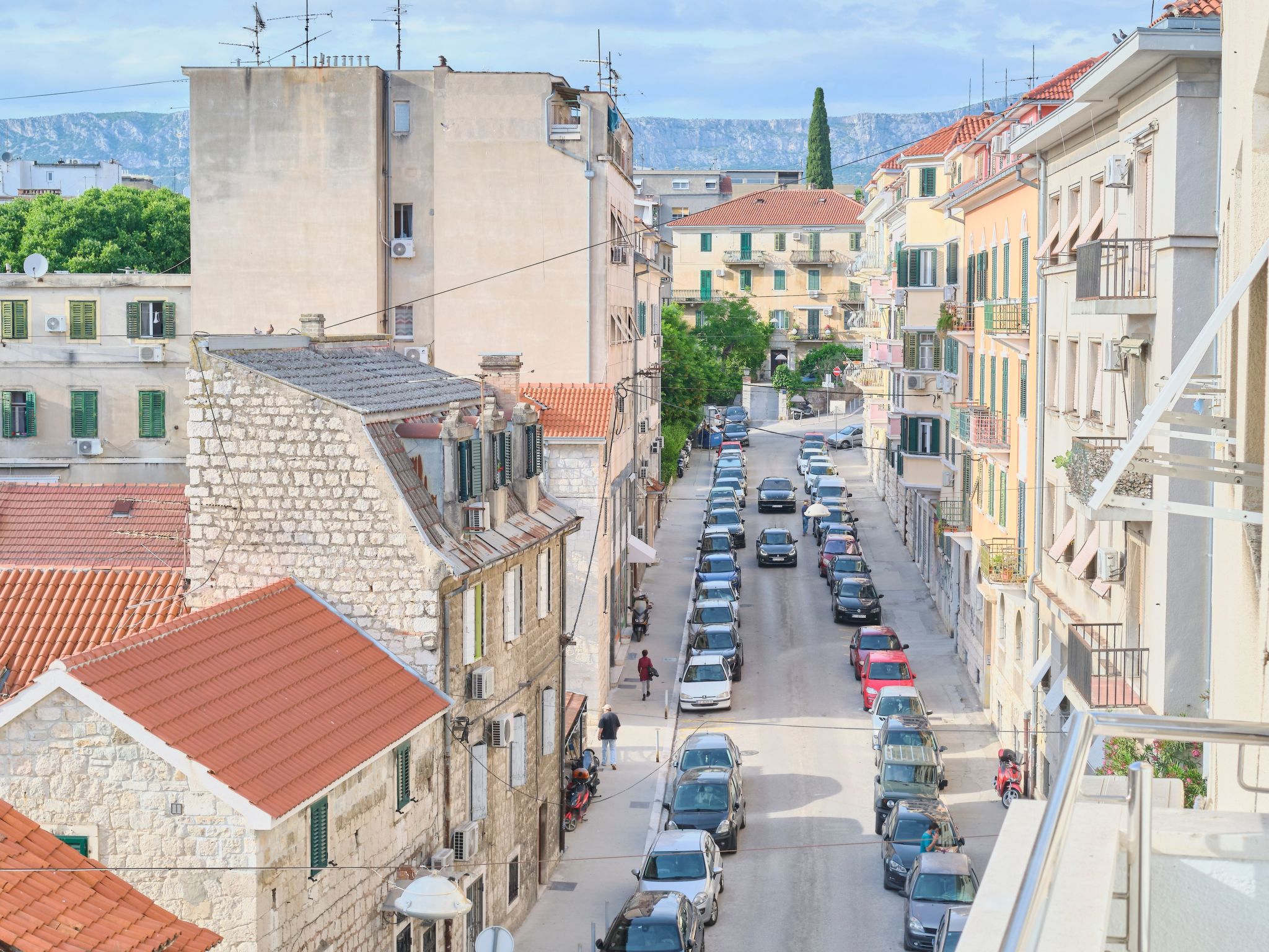 LAV Central Wohnung von Litto-Binnen