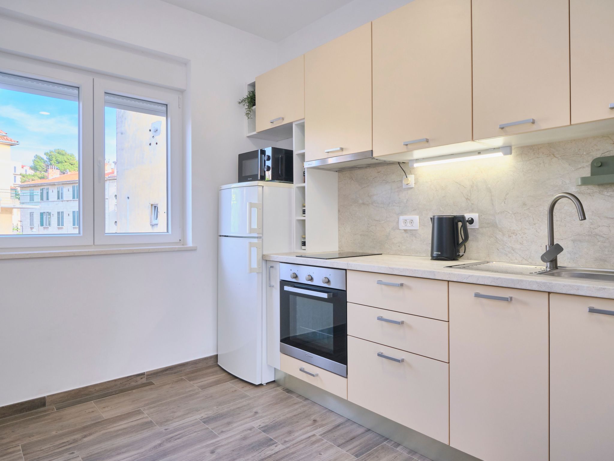 LAV Central Wohnung von Litto-Binnen