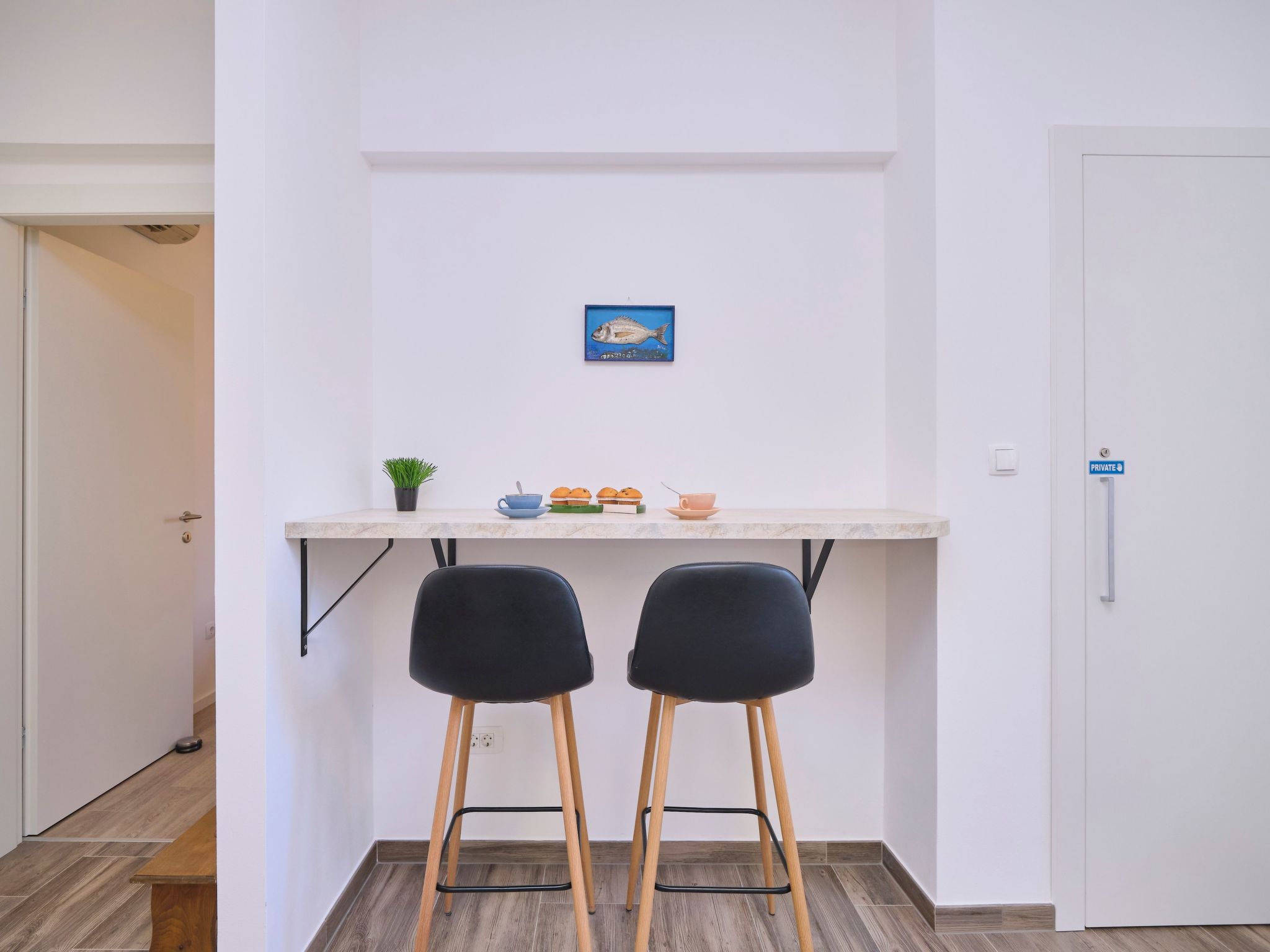 LAV Central Wohnung von Litto-Binnen