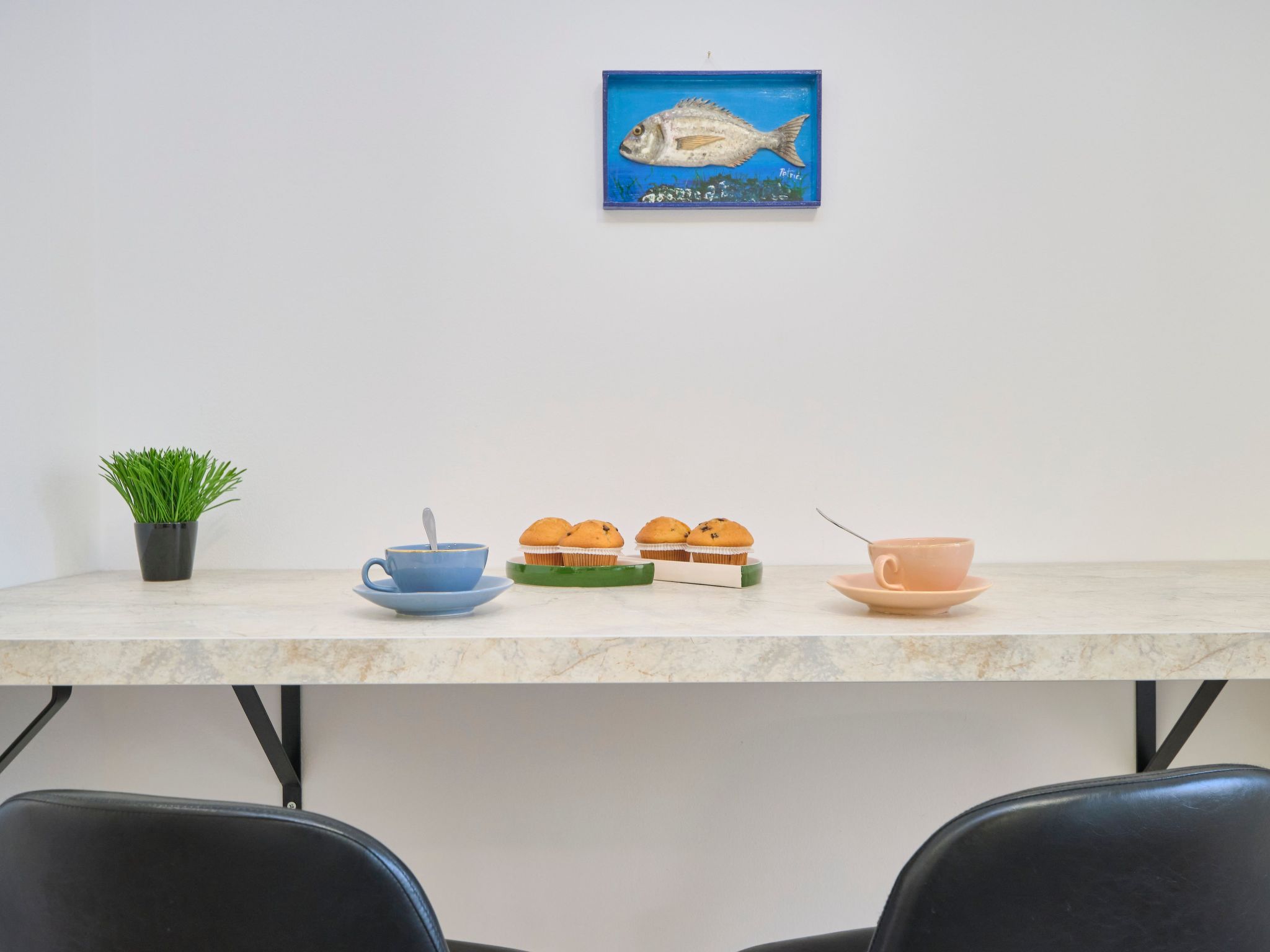 LAV Central Wohnung von Litto-Binnen