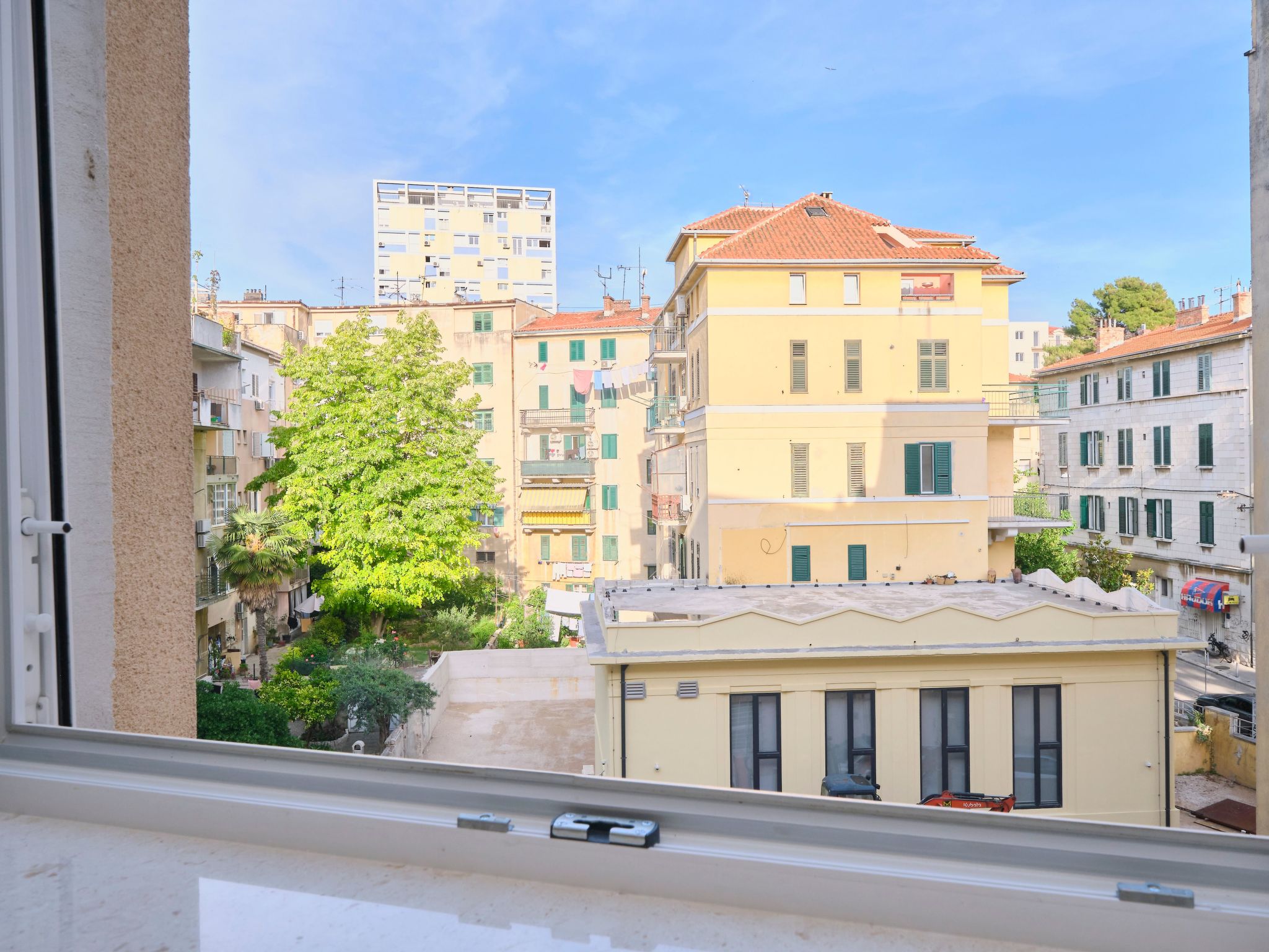 LAV Central Wohnung von Litto-Binnen