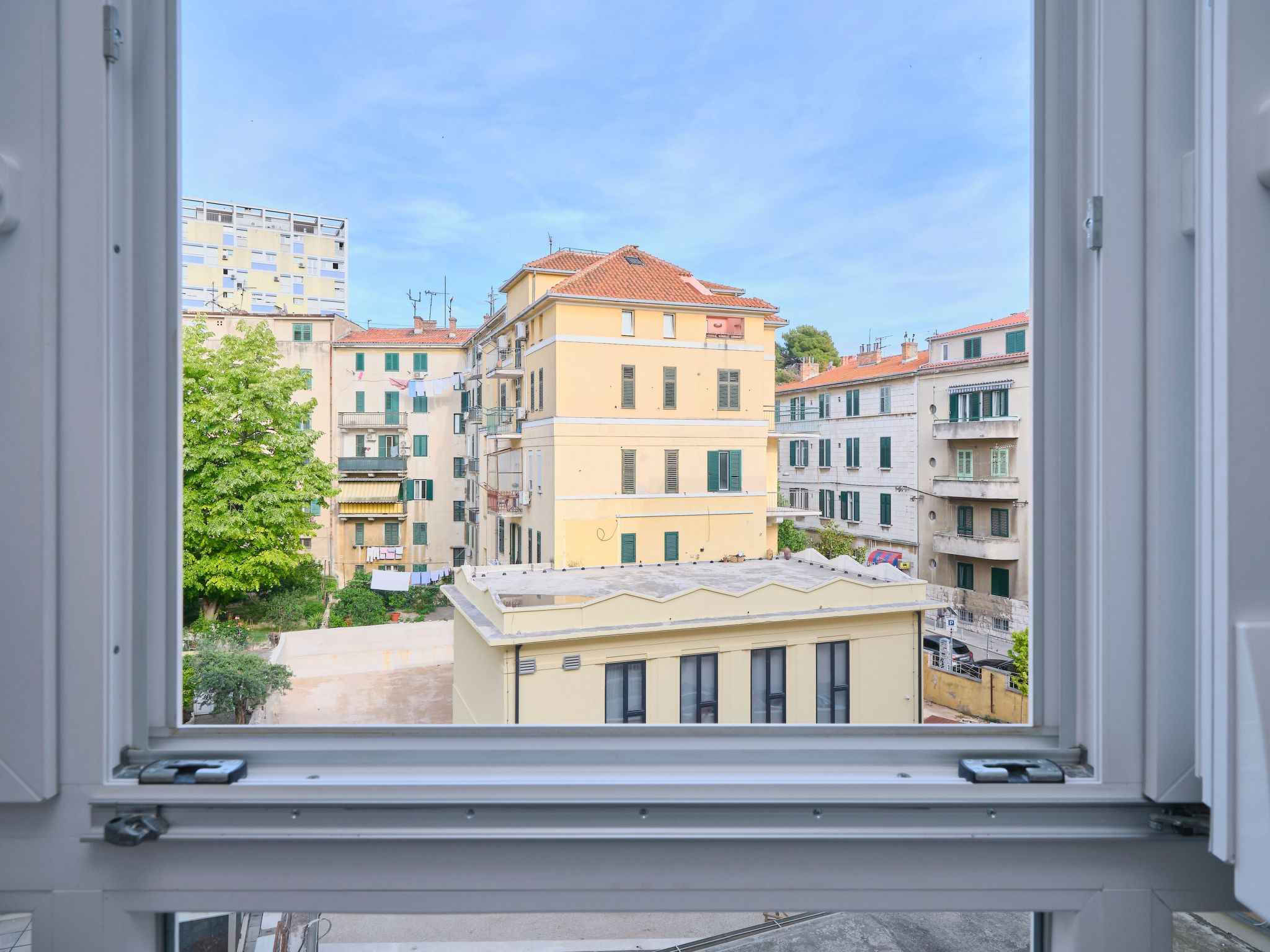 LAV Central Wohnung von Litto-Binnen