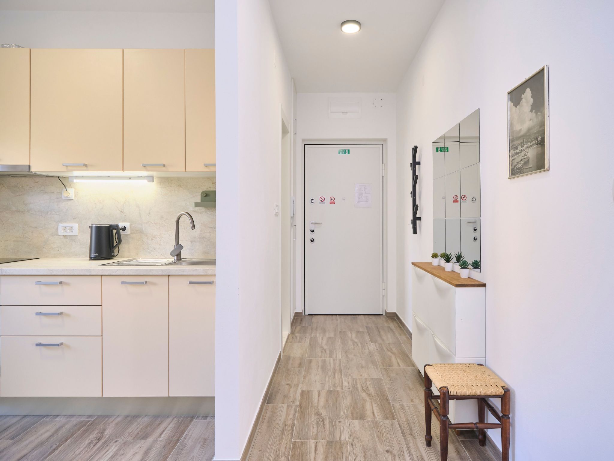 LAV Central Wohnung von Litto-Binnen