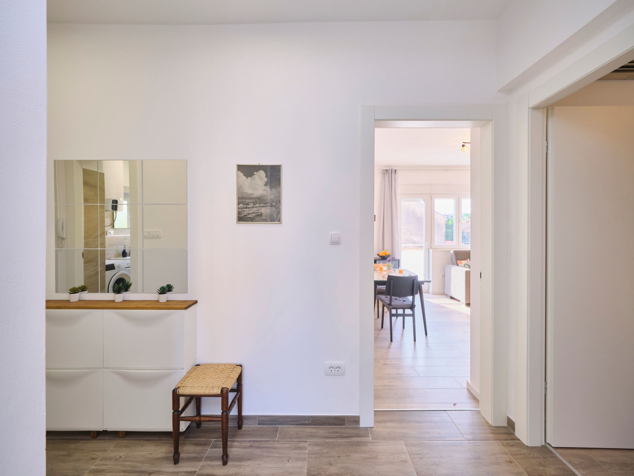 LAV Central Wohnung von Litto-Binnen