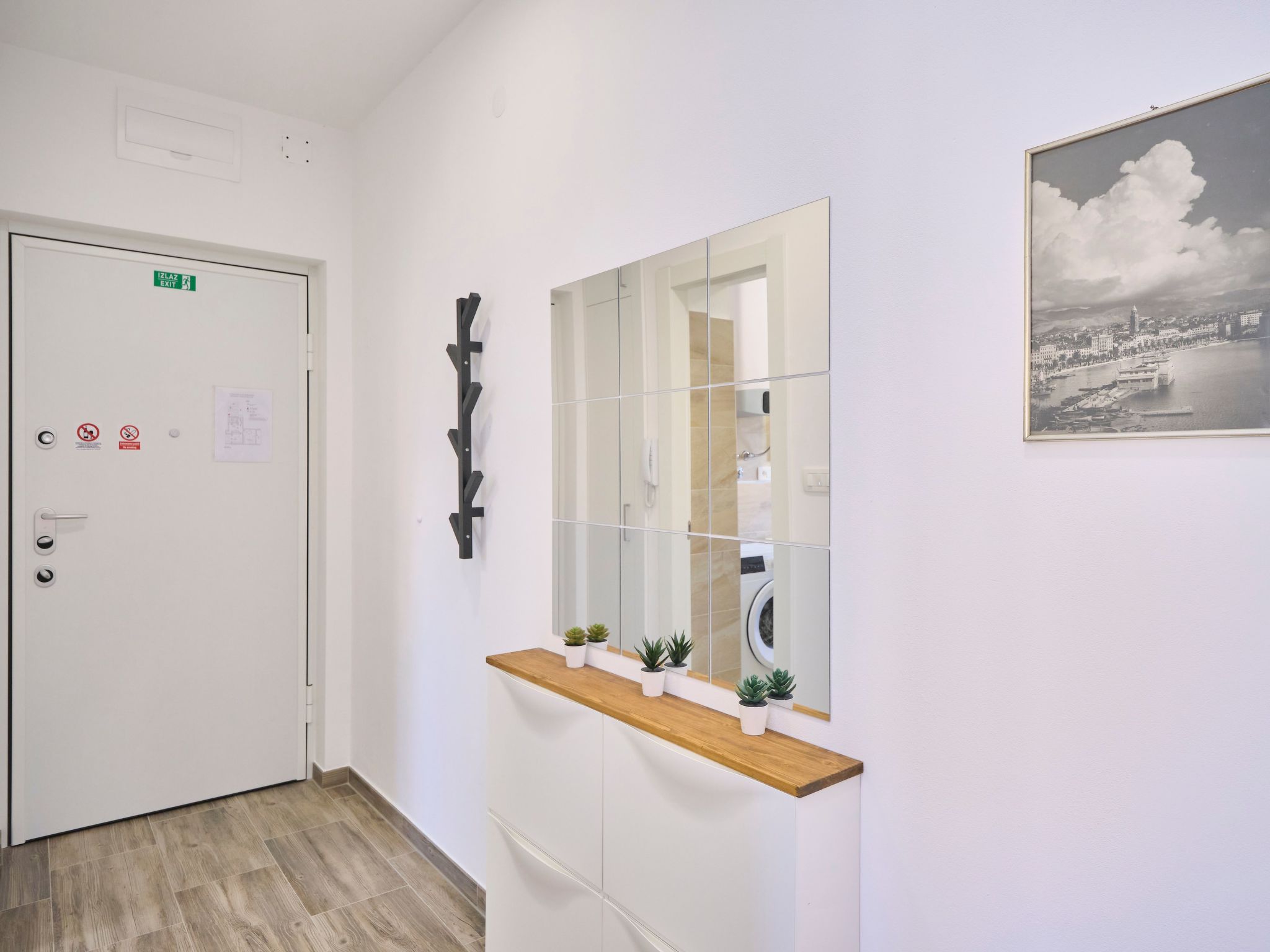 LAV Central Wohnung von Litto-Binnen