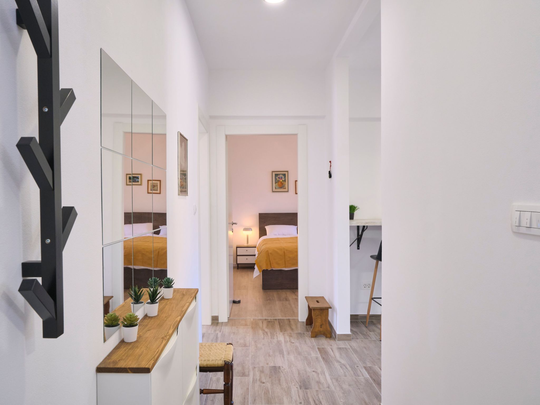 LAV Central Wohnung von Litto-Binnen