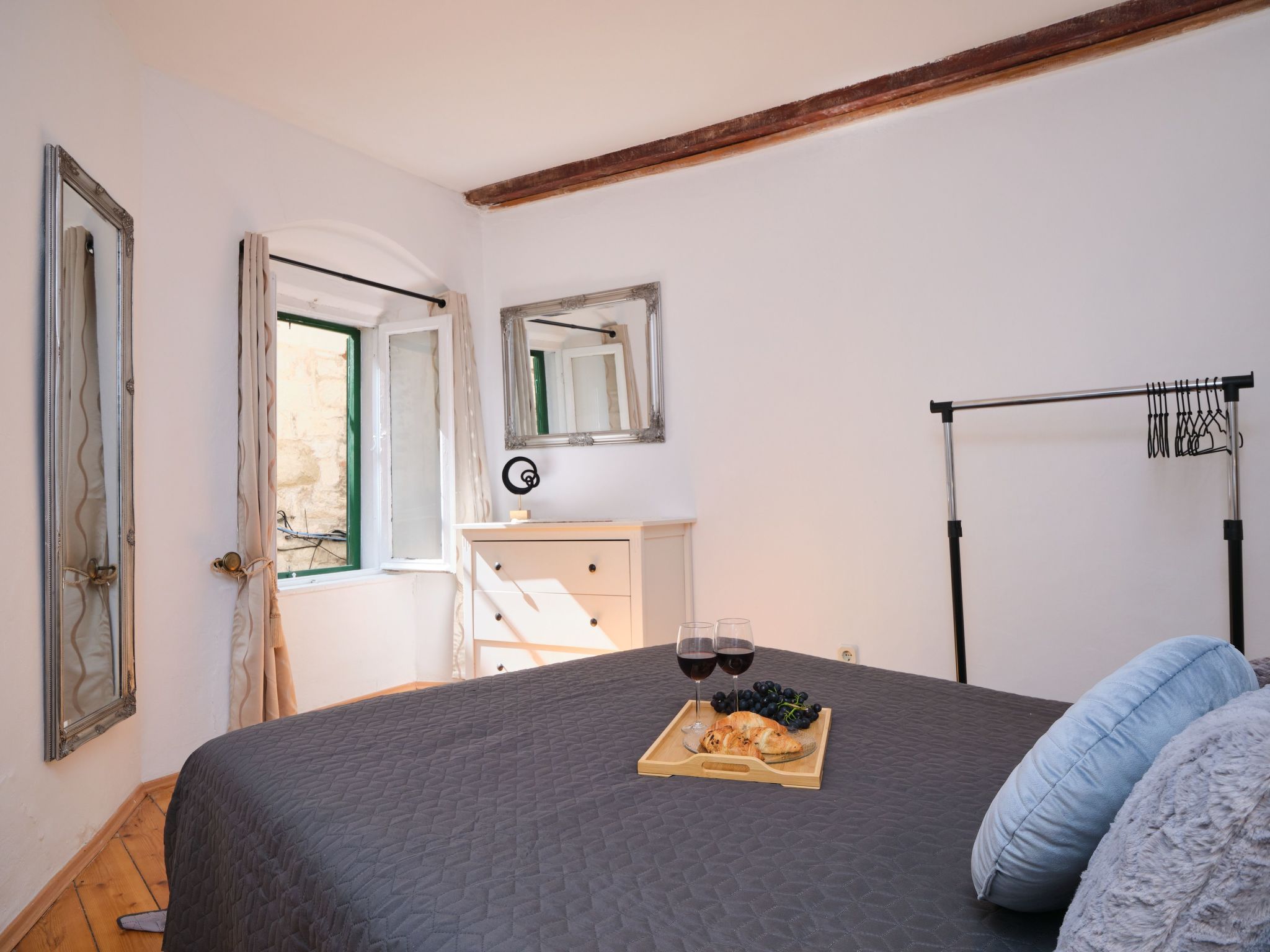 Wohnung Galeriana Palace bei Litto