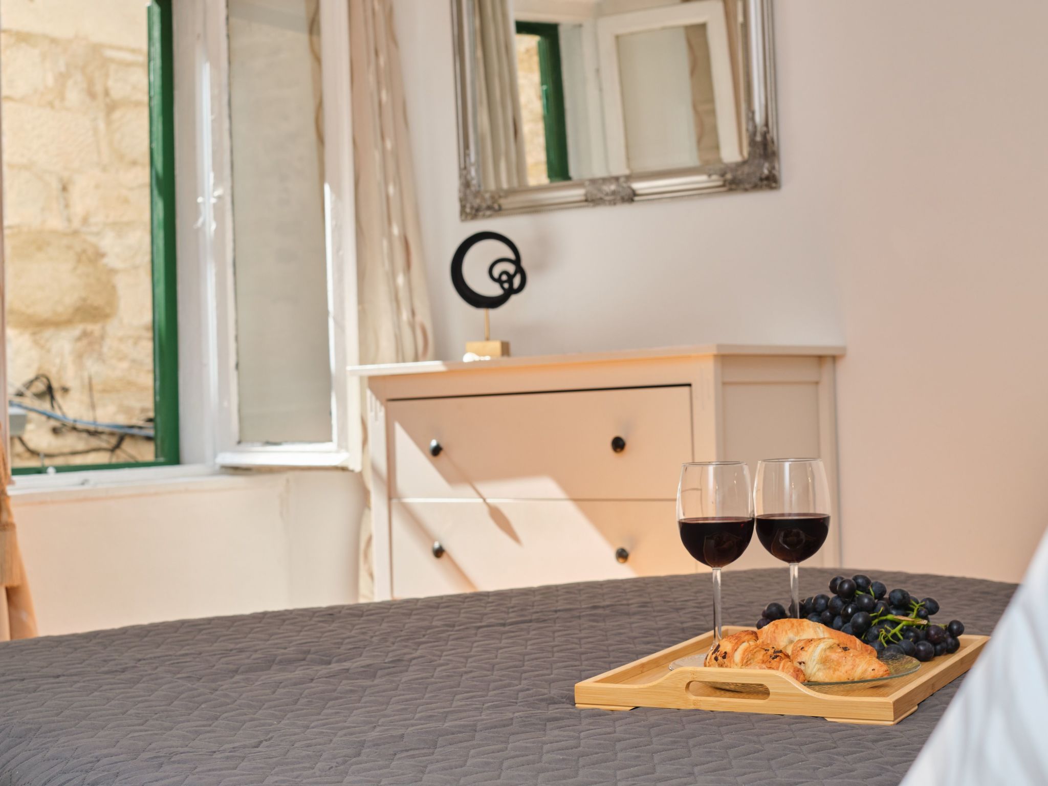 Wohnung Galeriana Palace bei Litto