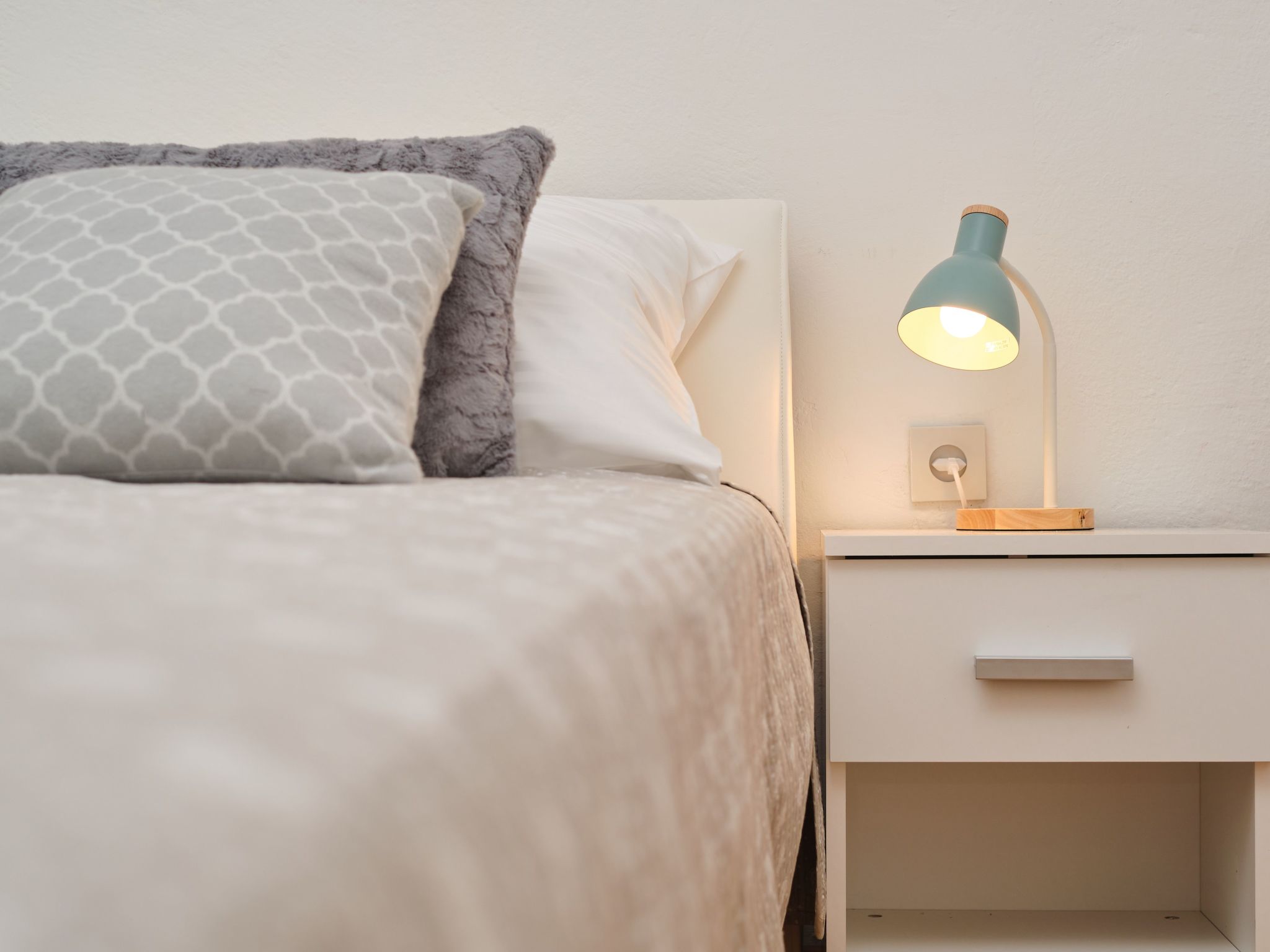 Wohnung Galeriana Palace bei Litto-Drinnen