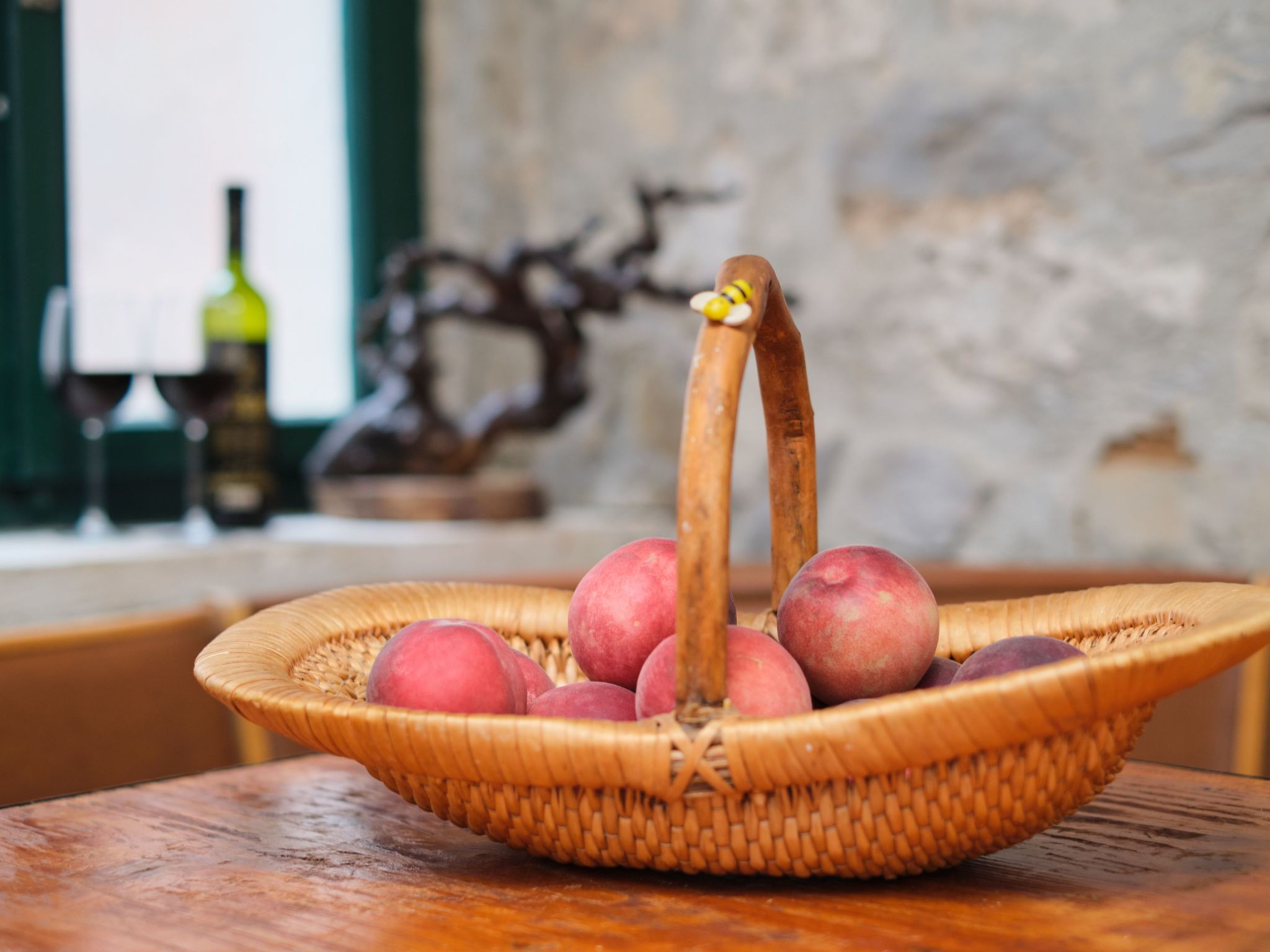 Wohnung Galeriana Palace bei Litto-Drinnen