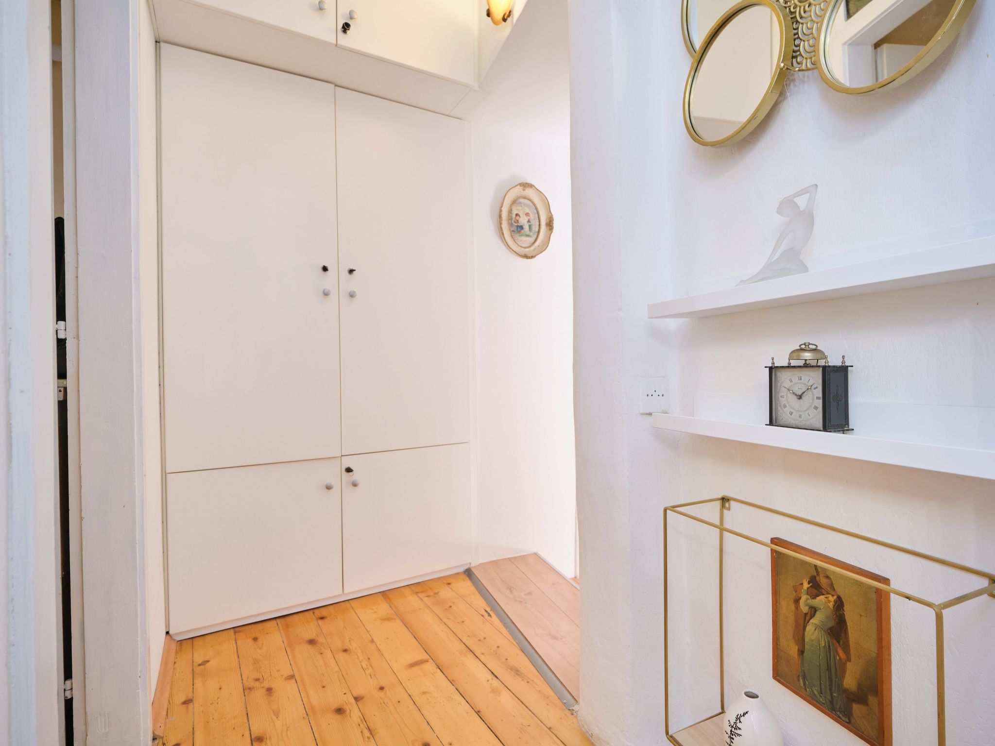 Wohnung Galeriana Palace bei Litto-Drinnen