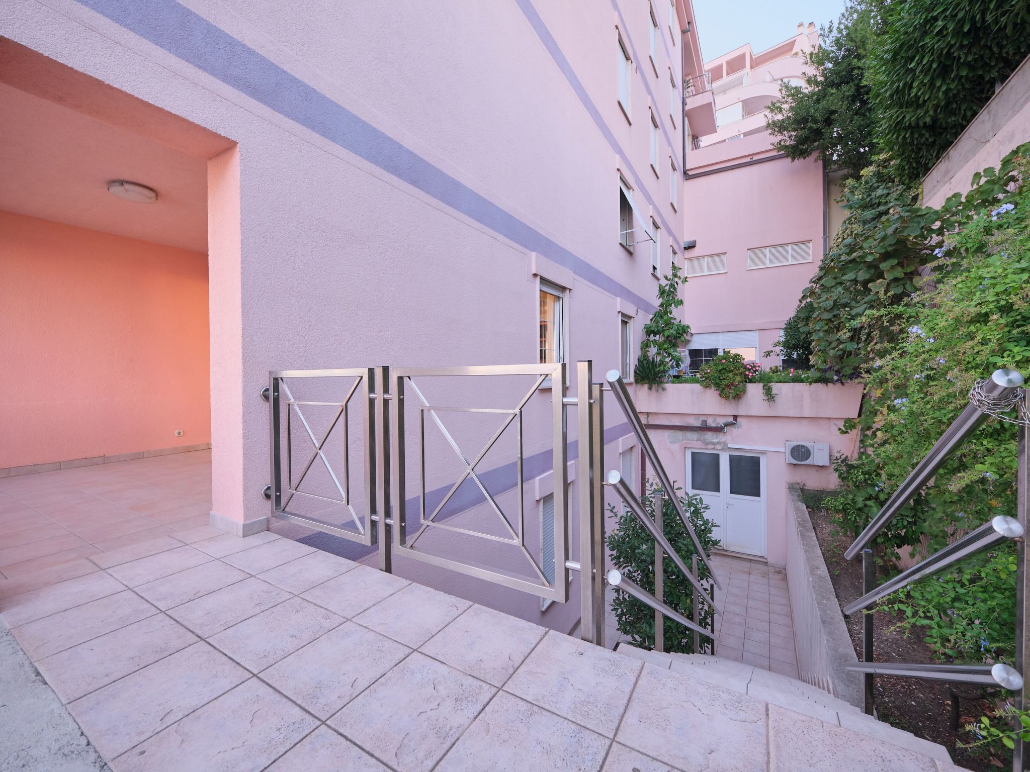 Für 6 Personen ca. 120 m² in Split, Dalmatien (Gespanschaft Split-Dalmatie-Dedans