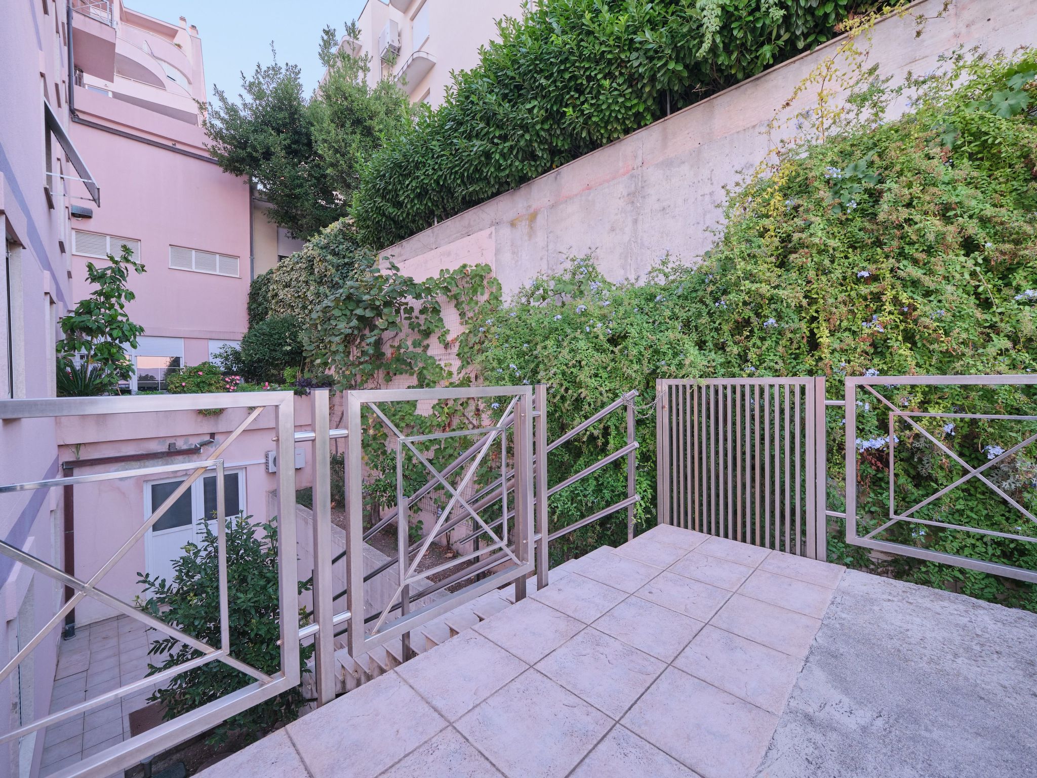 Für 6 Personen ca. 120 m² in Split, Dalmatien (Gespanschaft Split-Dalmatie-Dedans