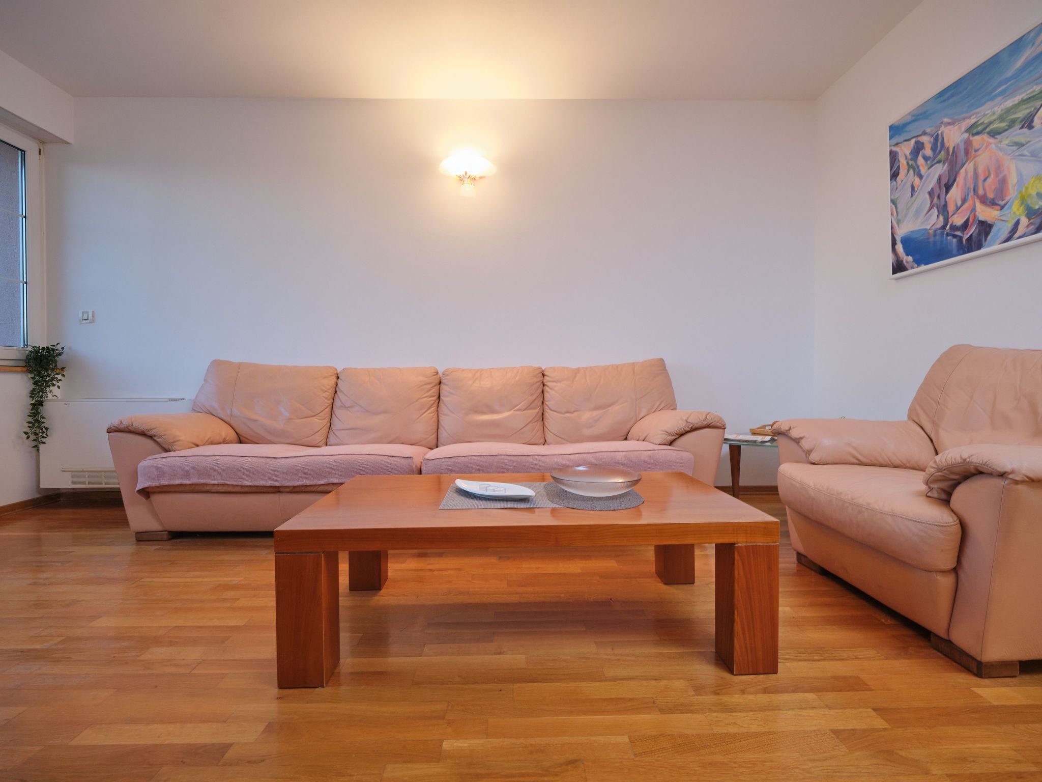 Für 6 Personen ca. 120 m² in Split, Dalmatien (Gespanschaft Split-Dalmatie-Dedans