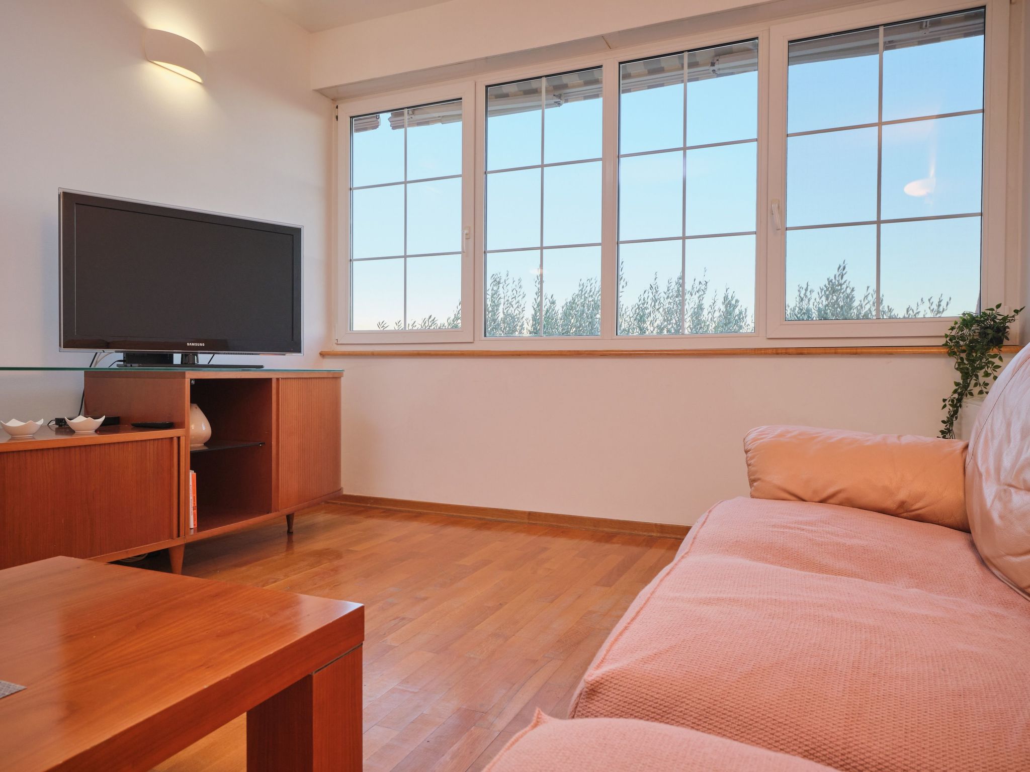 Für 6 Personen ca. 120 m² in Split, Dalmatien (Gespanschaft Split-Dalmatie-Dedans