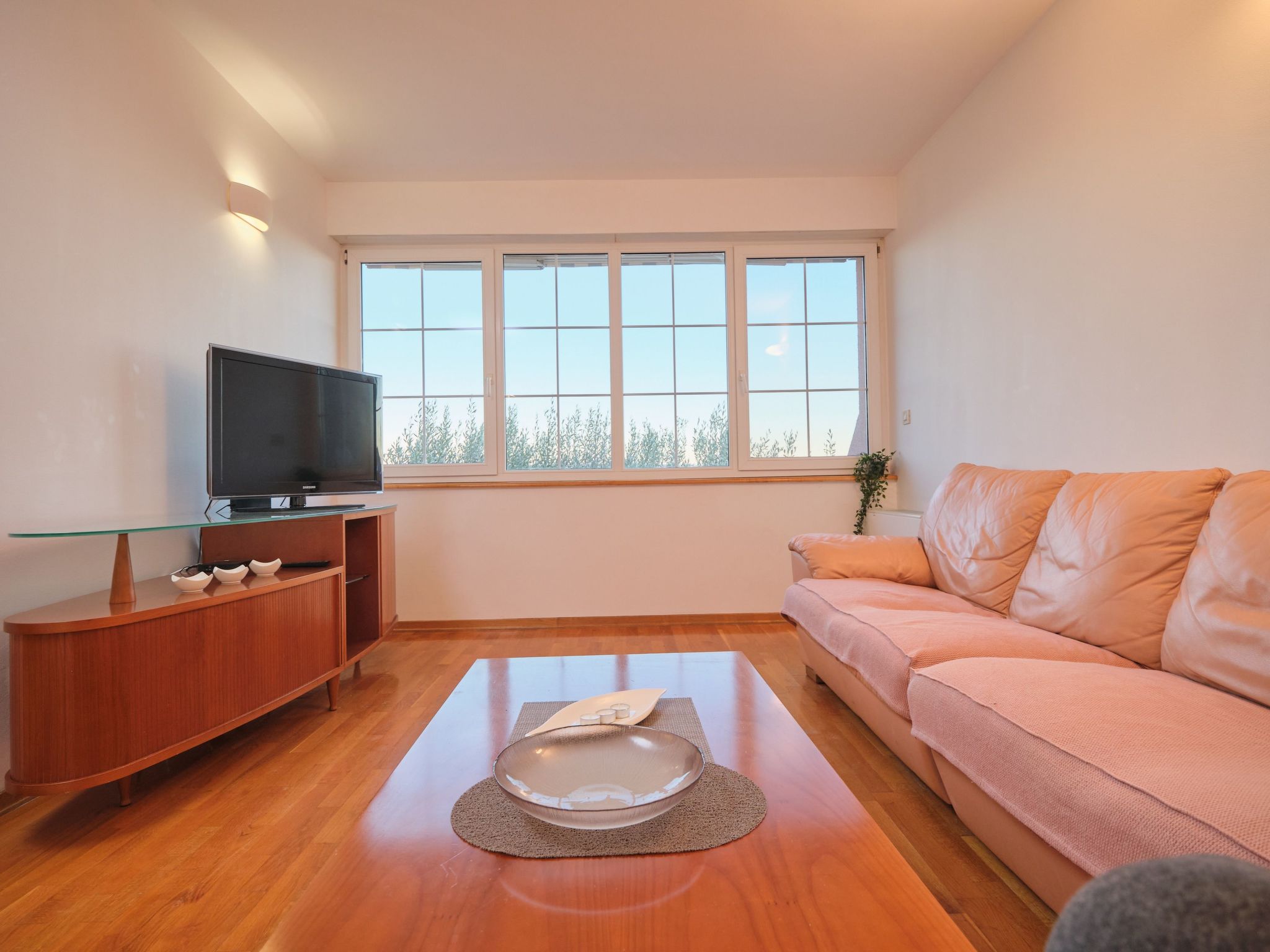 Für 6 Personen ca. 120 m² in Split, Dalmatien (Gespanschaft Split-Dalmatie-Dedans