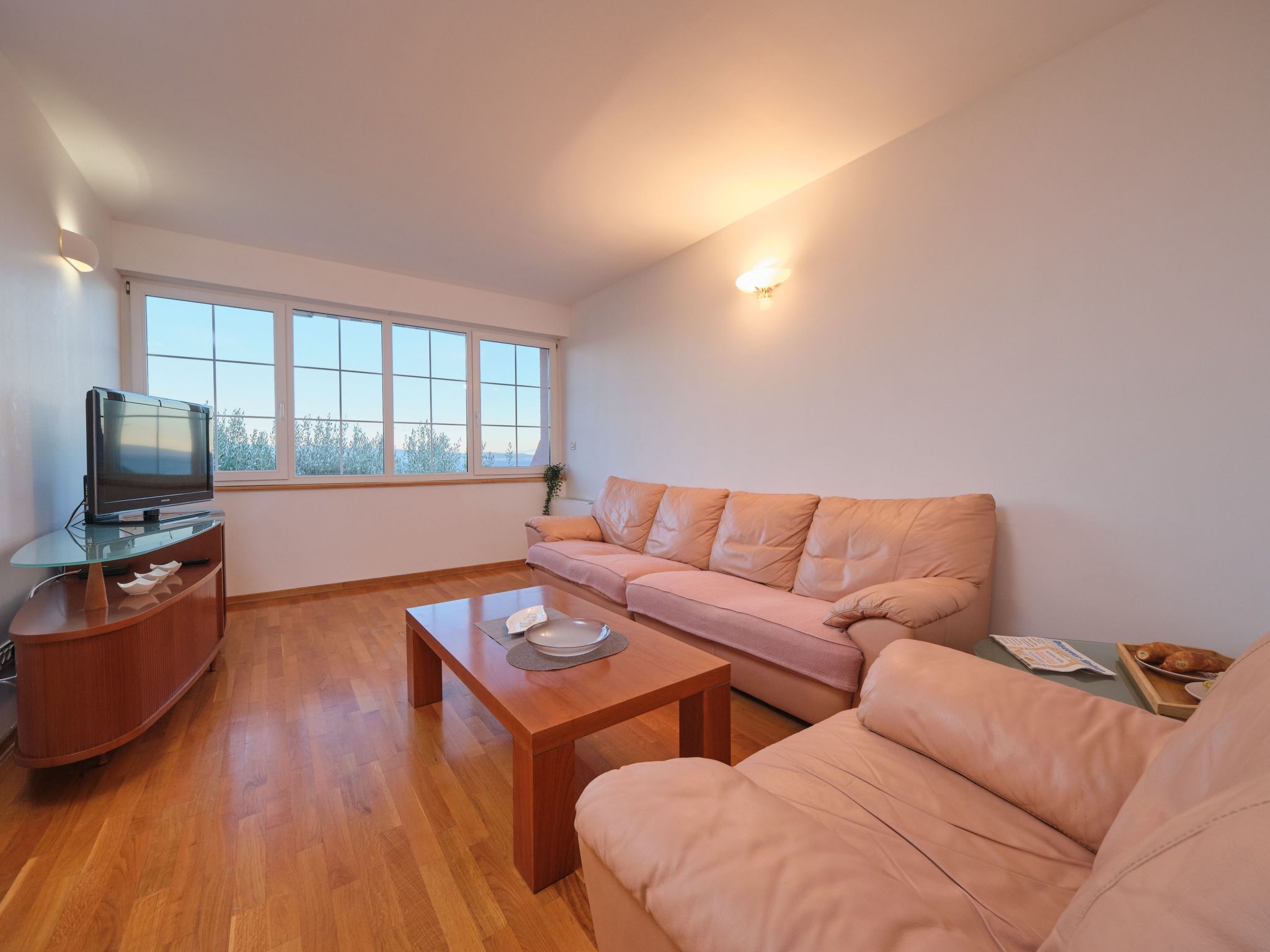 Für 6 Personen ca. 120 m² in Split, Dalmatien (Gespanschaft Split-Dalmatie-Dedans