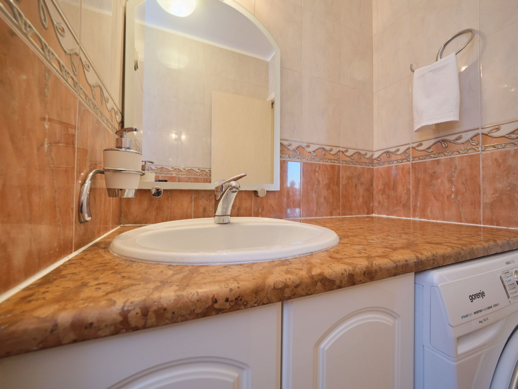 Für 6 Personen ca. 120 m² in Split, Dalmatien (Gespanschaft Split-Dalmatie-Dedans