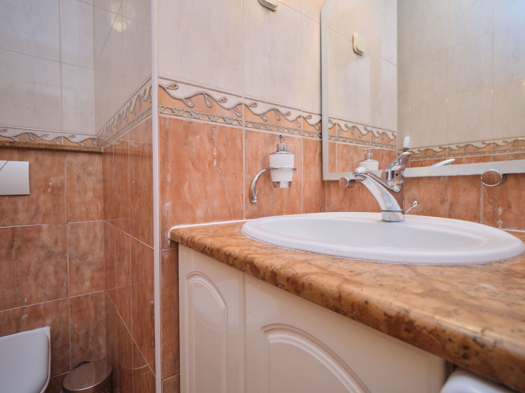 Für 6 Personen ca. 120 m² in Split, Dalmatien (Gespanschaft Split-Dalmatie-Dedans