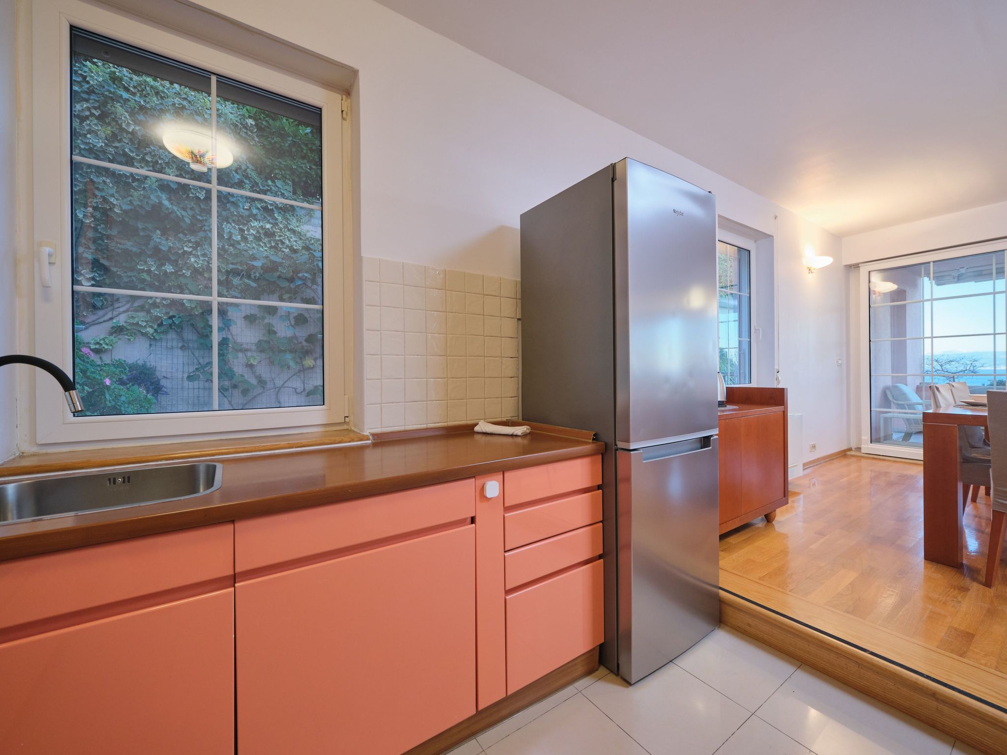 Für 6 Personen ca. 120 m² in Split, Dalmatien (Gespanschaft Split-Dalmatie-Dedans