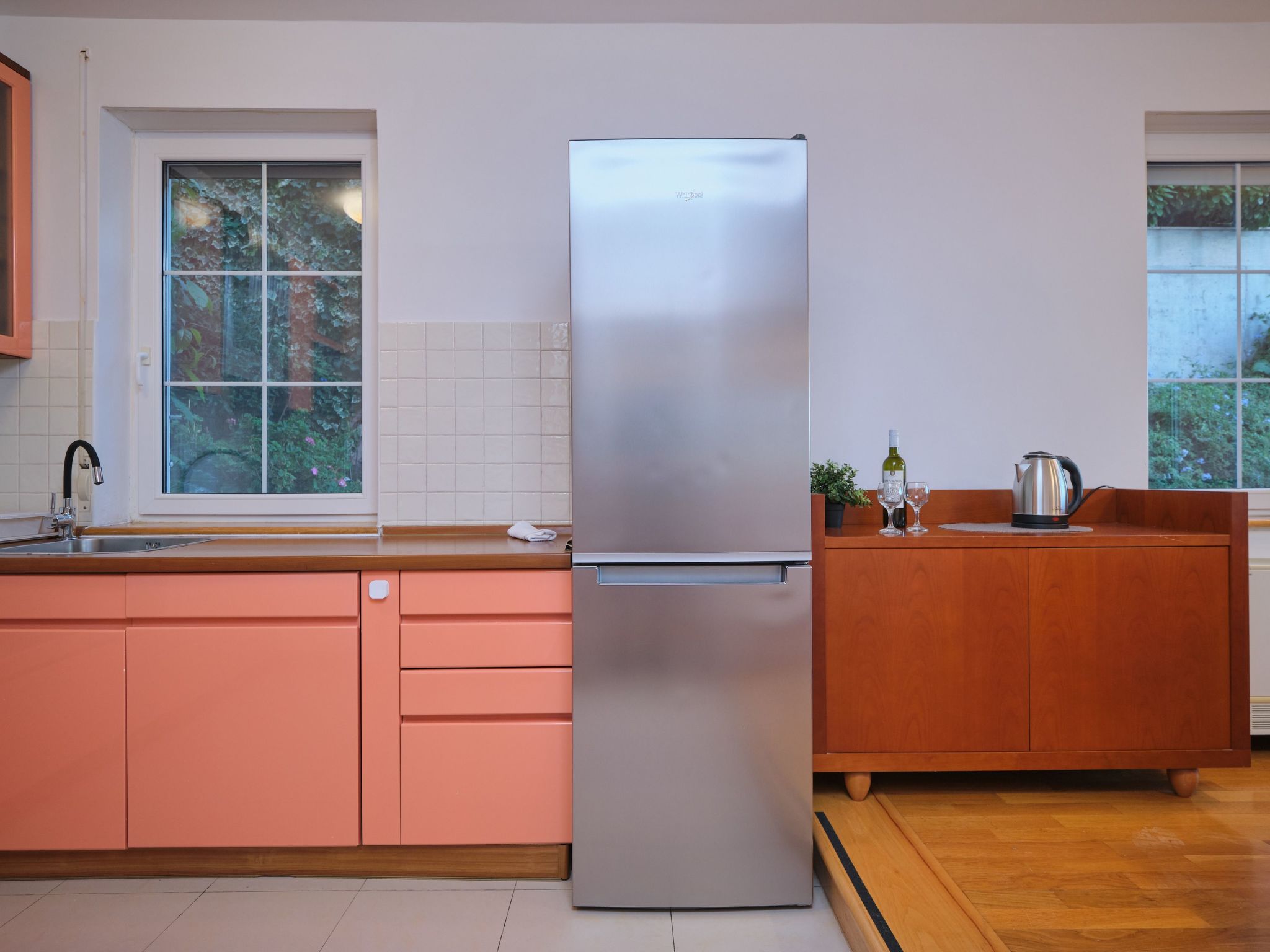 Für 6 Personen ca. 120 m² in Split, Dalmatien (Gespanschaft Split-Dalmatie-Dedans