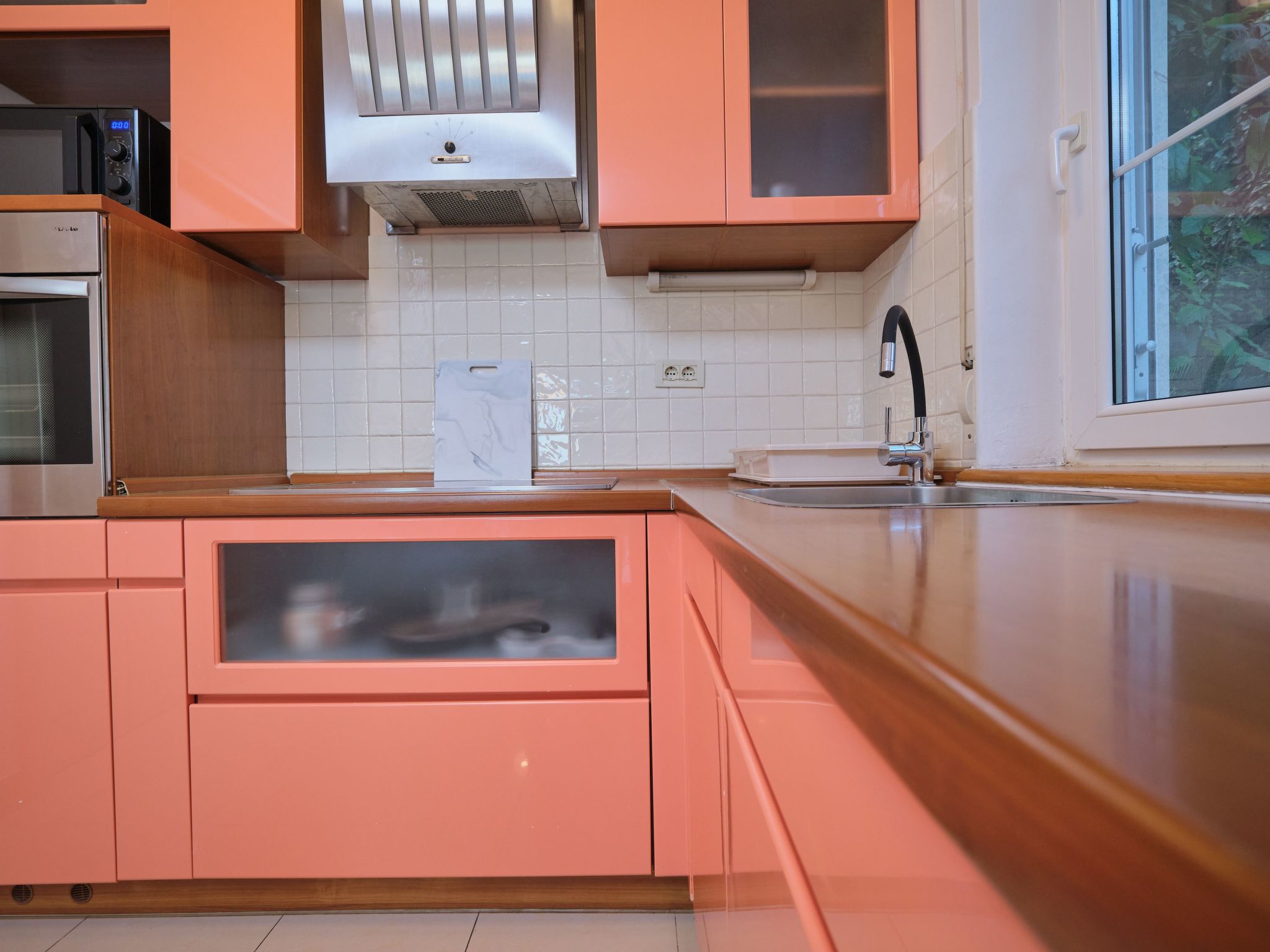 Für 6 Personen ca. 120 m² in Split, Dalmatien (Gespanschaft Split-Dalmatie-Dedans