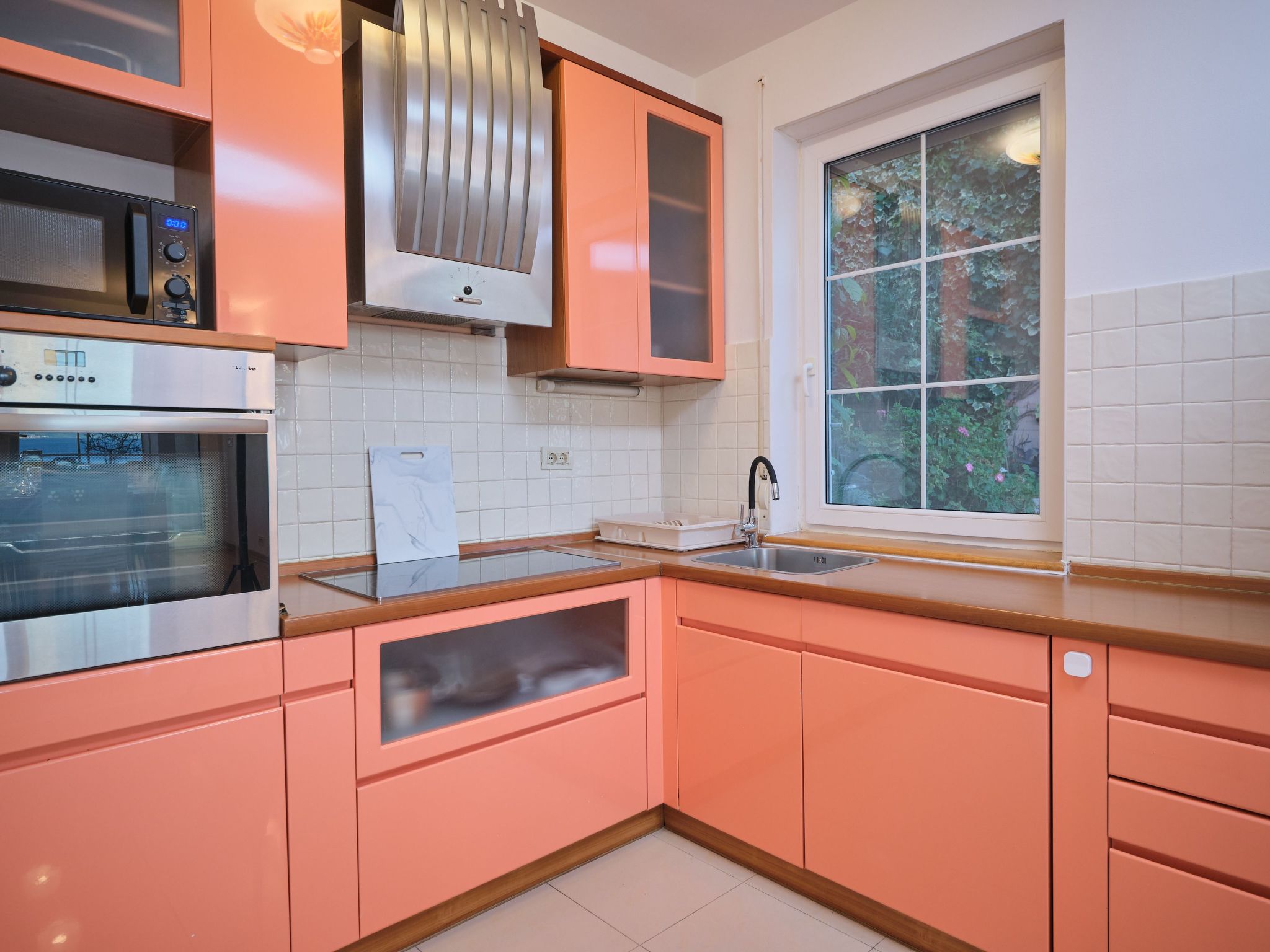 Für 6 Personen ca. 120 m² in Split, Dalmatien (Gespanschaft Split-Dalmatie-Dedans