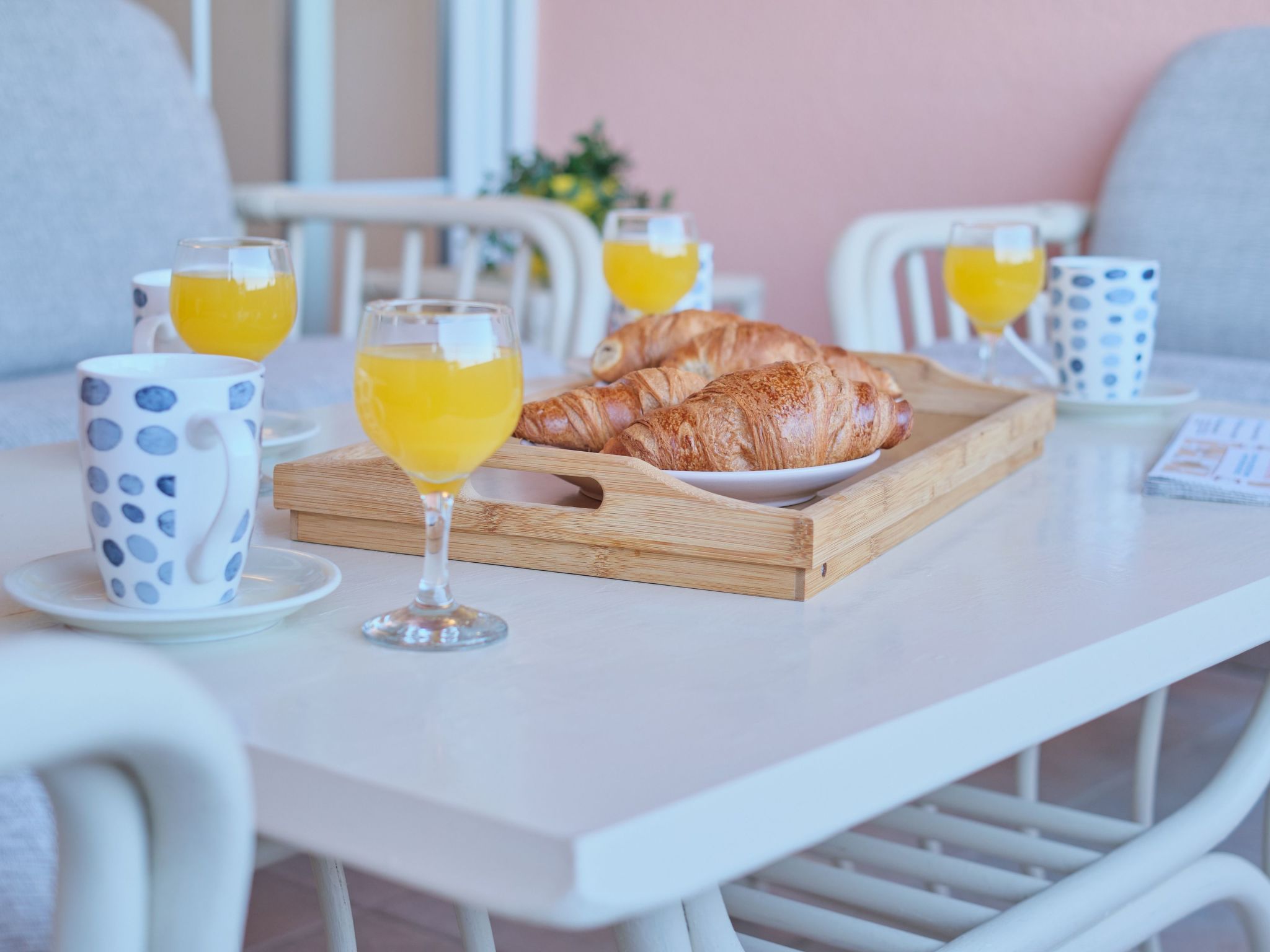 Für 6 Personen ca. 120 m² in Split, Dalmatien (Gespanschaft Split-Dalmatie-Dedans