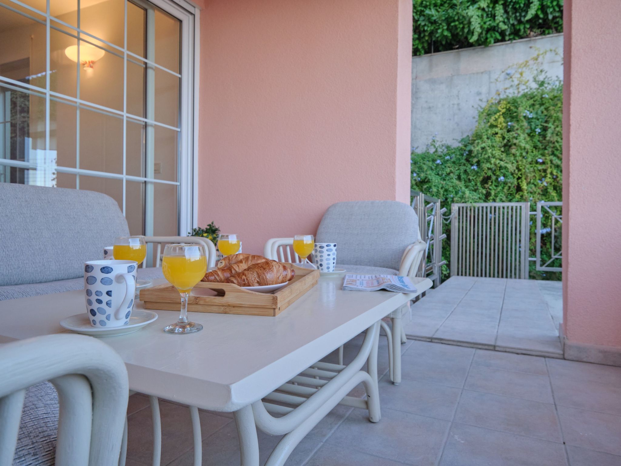 Für 6 Personen ca. 120 m² in Split, Dalmatien (Gespanschaft Split-Dalmatie-Dedans