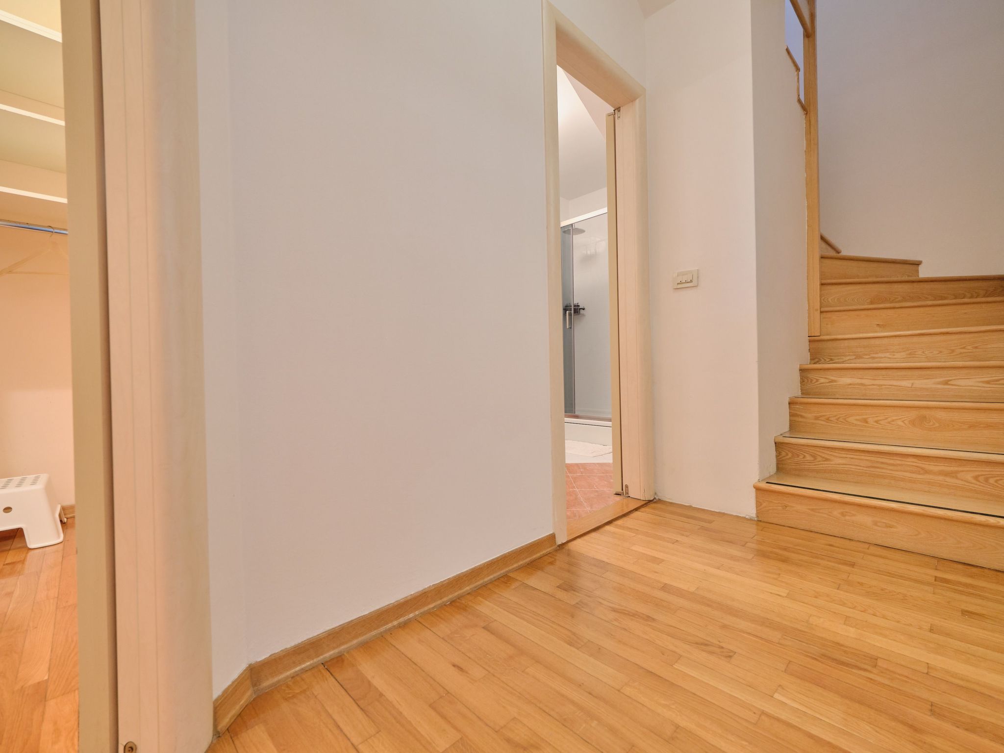 Für 6 Personen ca. 120 m² in Split, Dalmatien (Gespanschaft Split-Dalmatie