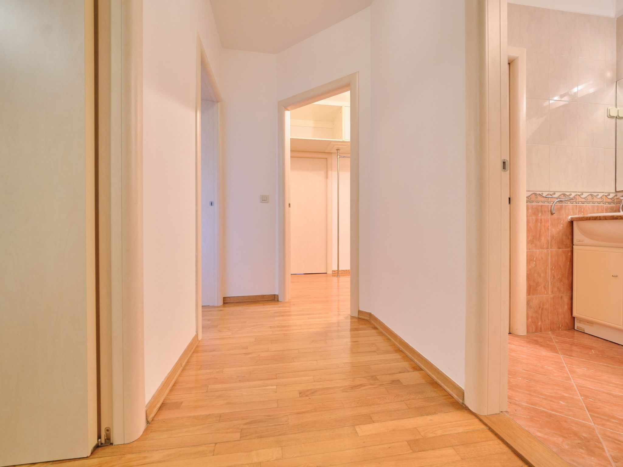 Für 6 Personen ca. 120 m² in Split, Dalmatien (Gespanschaft Split-Dalmatie