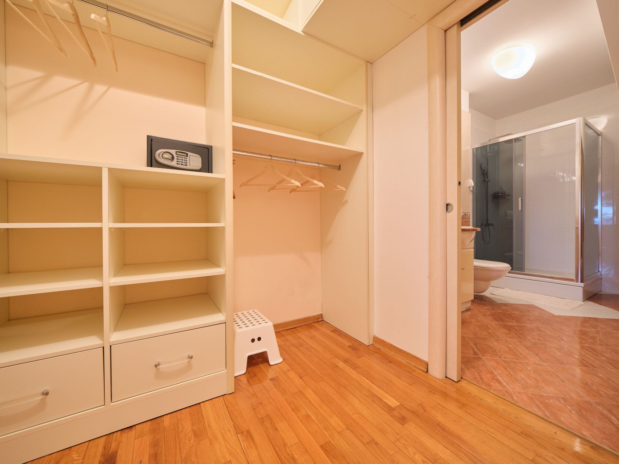 Für 6 Personen ca. 120 m² in Split, Dalmatien (Gespanschaft Split-Dalmatie