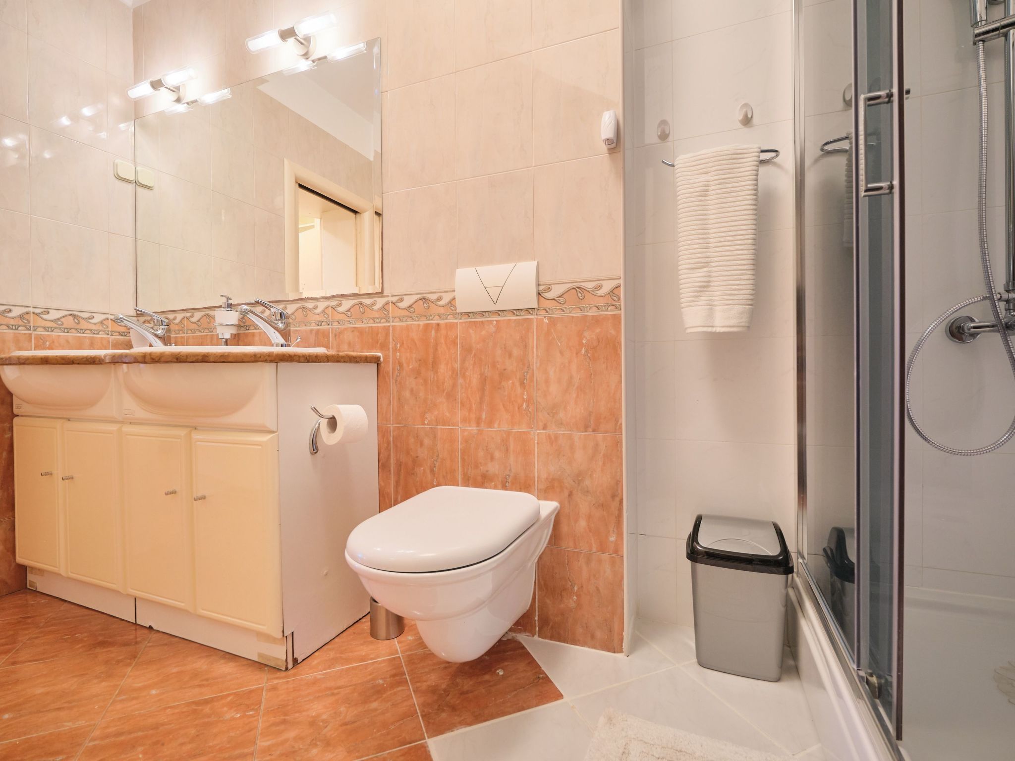 Für 6 Personen ca. 120 m² in Split, Dalmatien (Gespanschaft Split-Dalmatie-Dedans