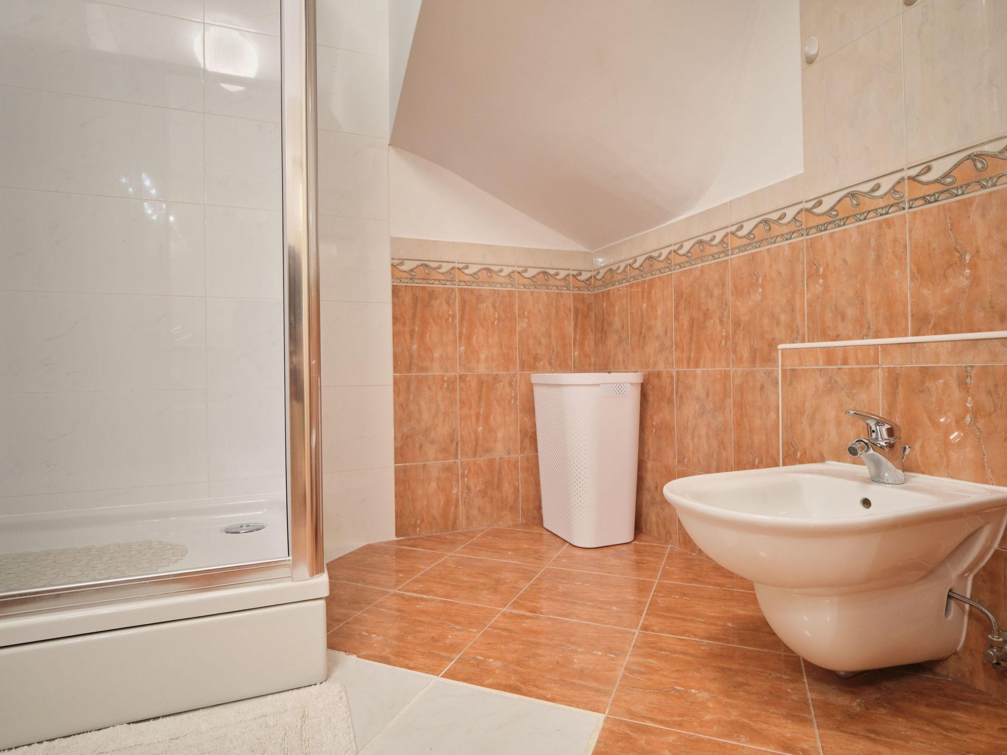 Für 6 Personen ca. 120 m² in Split, Dalmatien (Gespanschaft Split-Dalmatie-Dedans