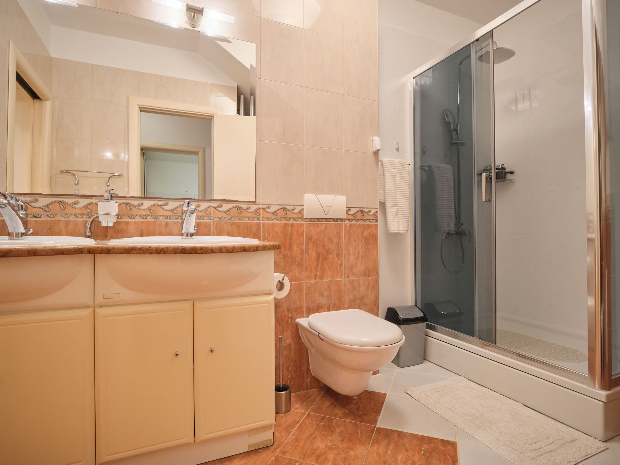 Für 6 Personen ca. 120 m² in Split, Dalmatien (Gespanschaft Split-Dalmatie-Dedans