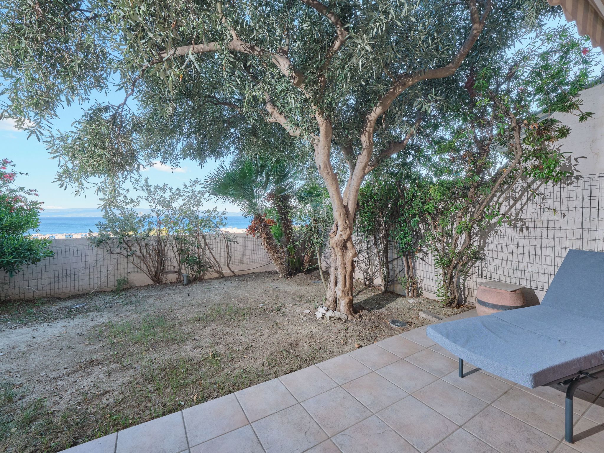 Für 6 Personen ca. 120 m² in Split, Dalmatien (Gespanschaft Split-Dalmatie-Dedans