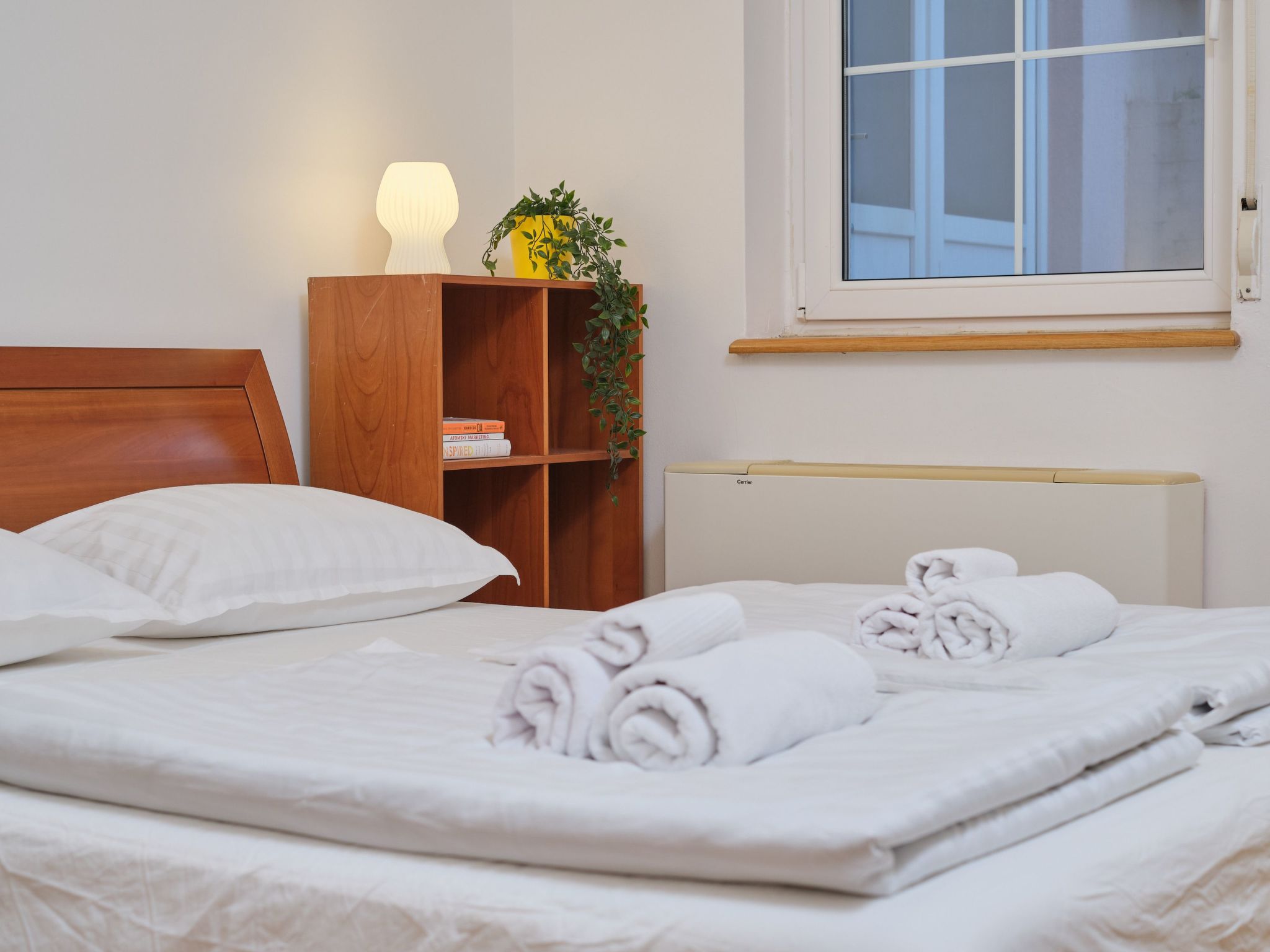 Für 6 Personen ca. 120 m² in Split, Dalmatien (Gespanschaft Split-Dalmatie-Dedans