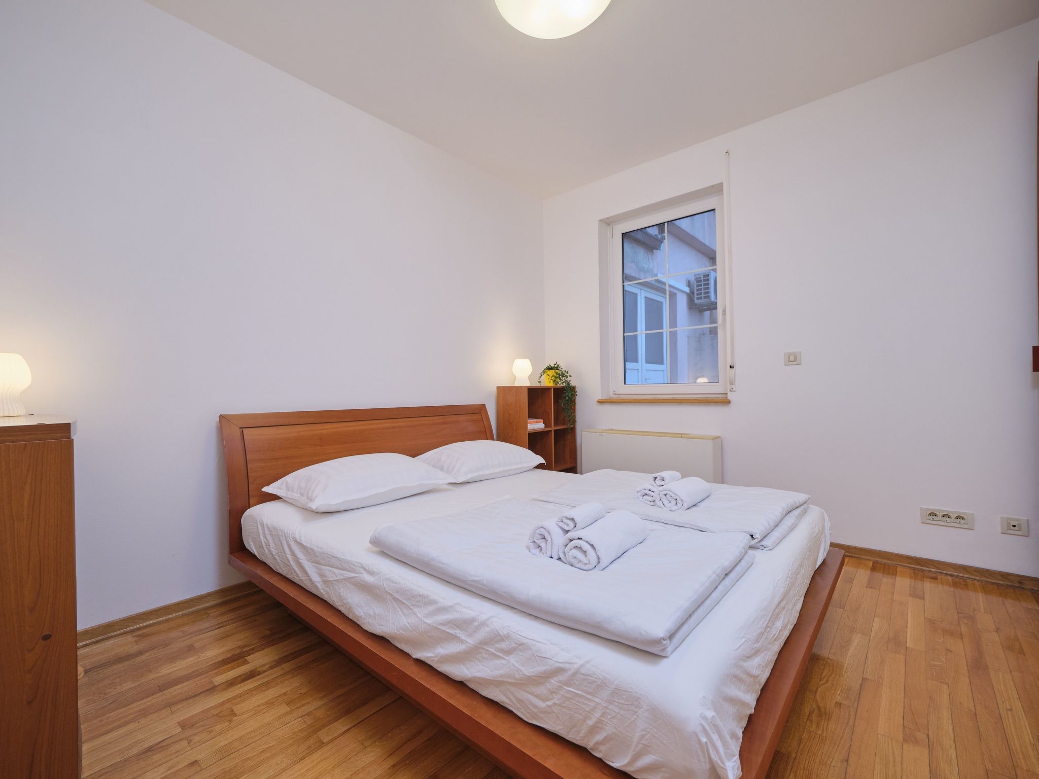 Für 6 Personen ca. 120 m² in Split, Dalmatien (Gespanschaft Split-Dalmatie-Dedans